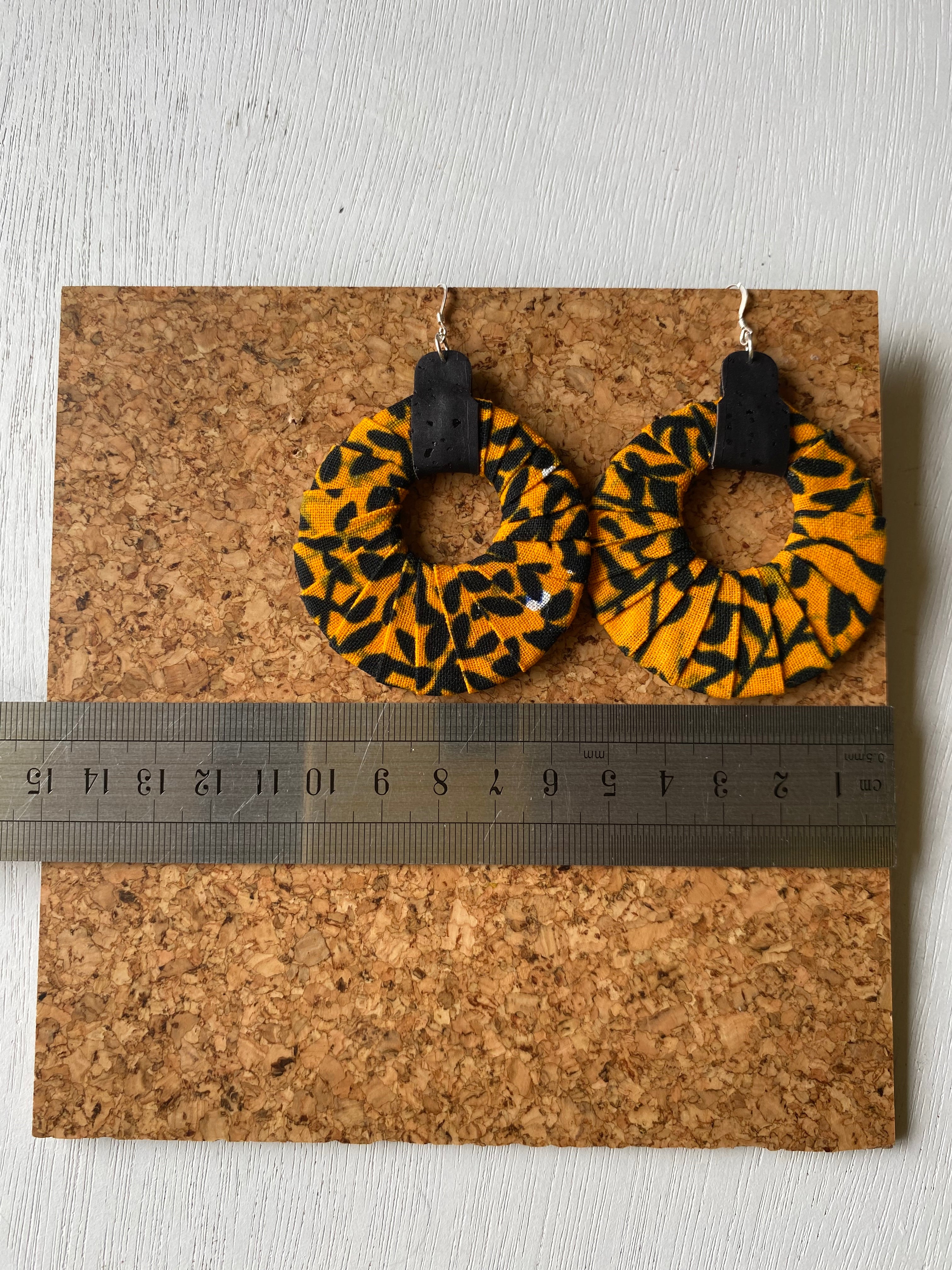 Joy earrings