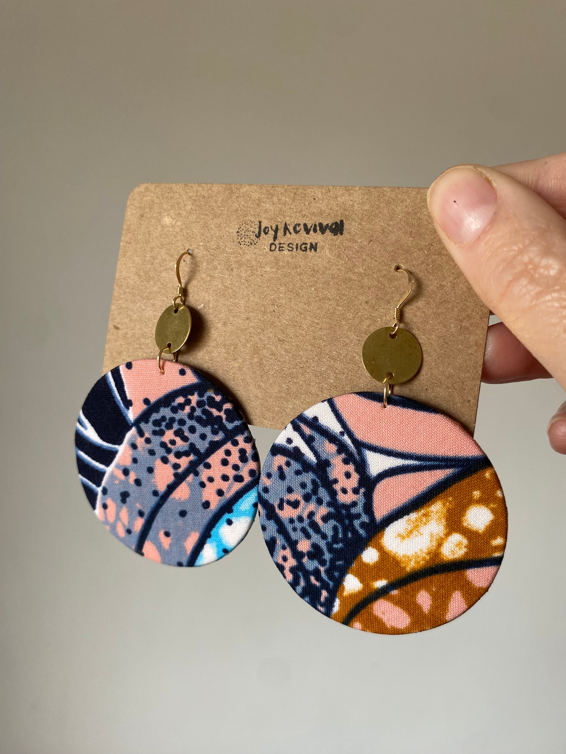 Joy Earrings
