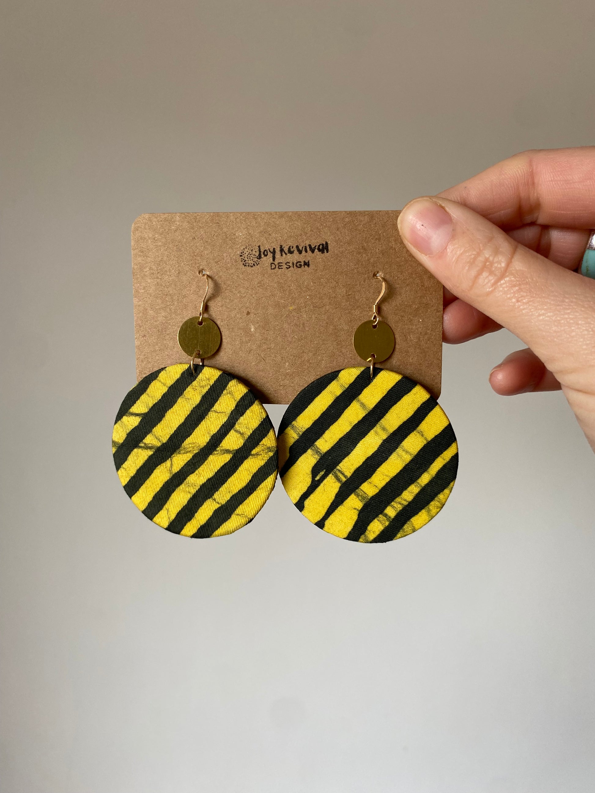 Joy Earrings