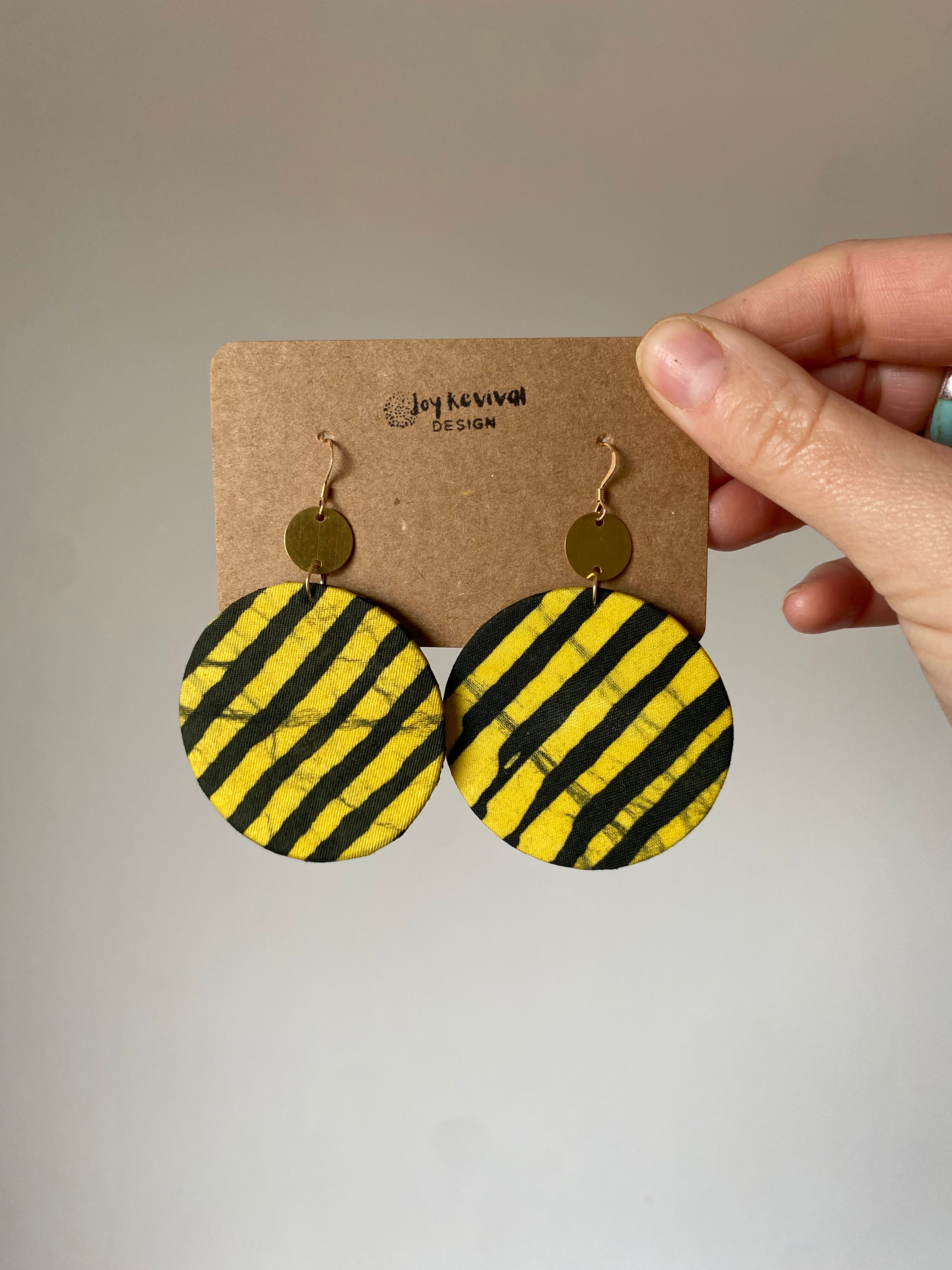 Joy Earrings