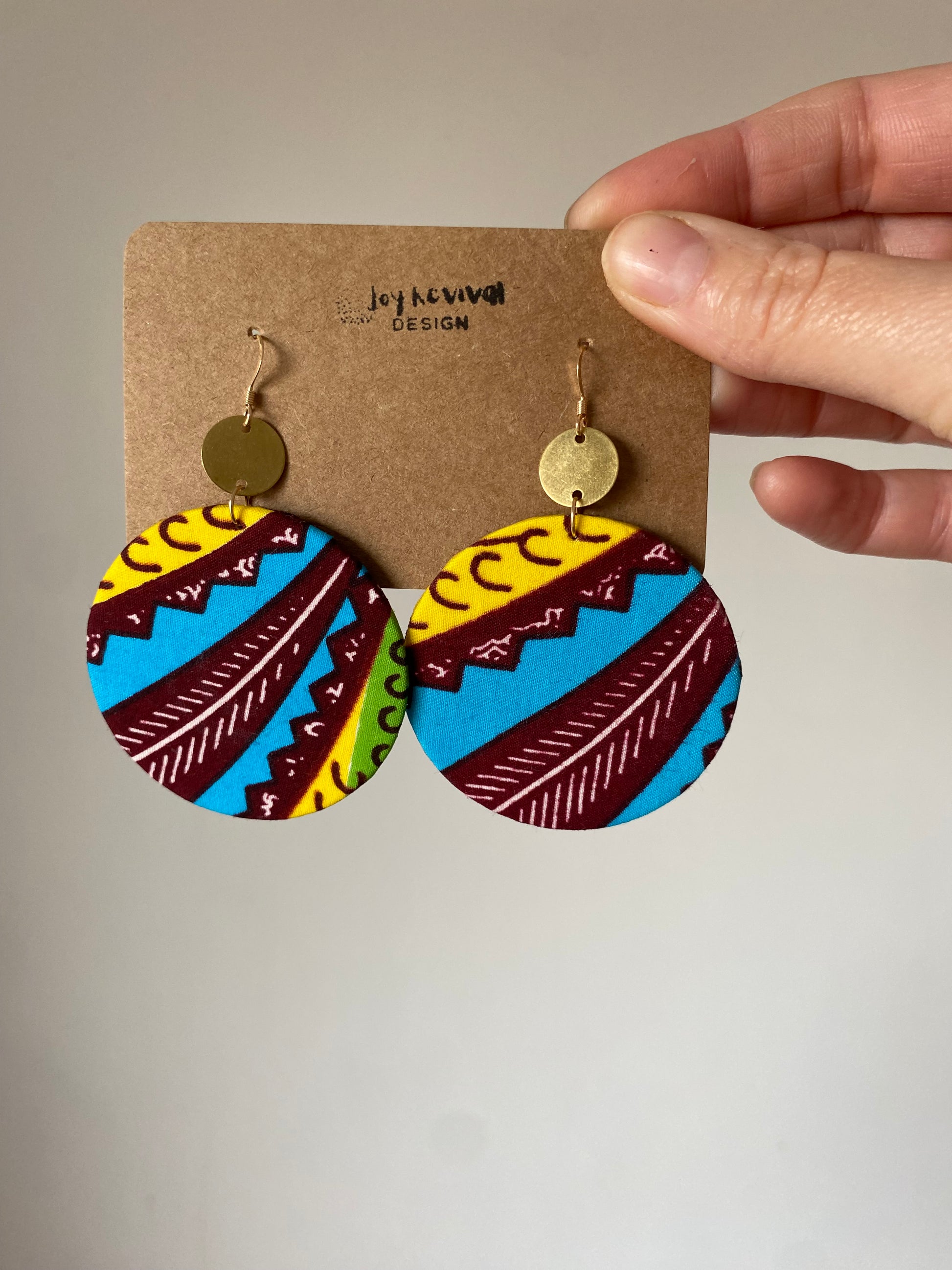 Joy Earrings