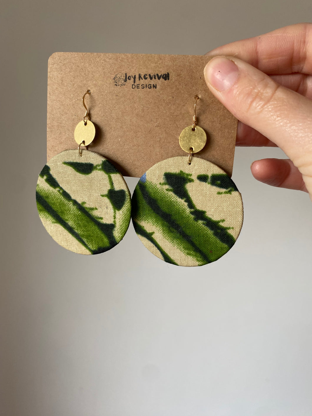 Joy Earrings