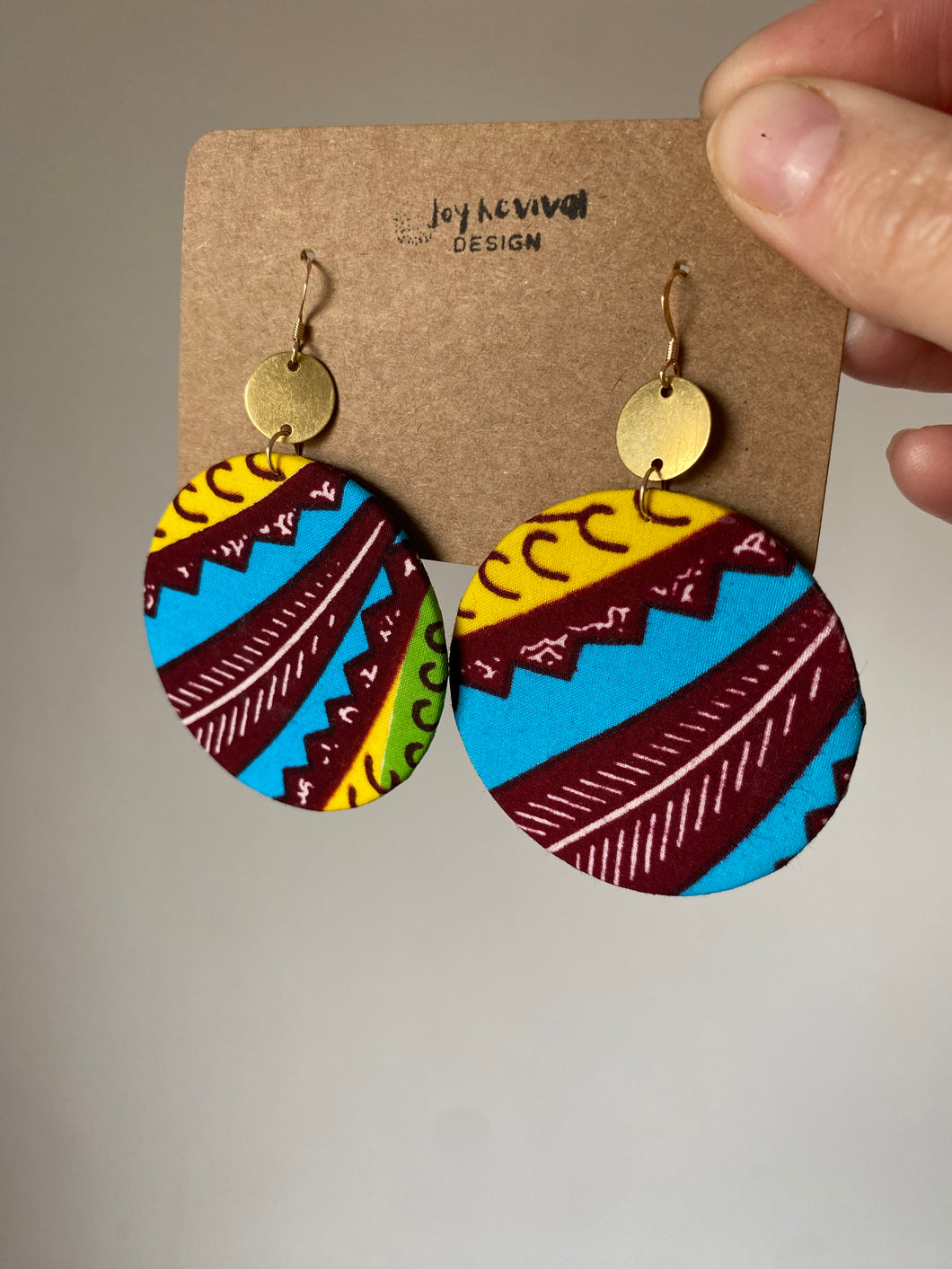 Joy Earrings