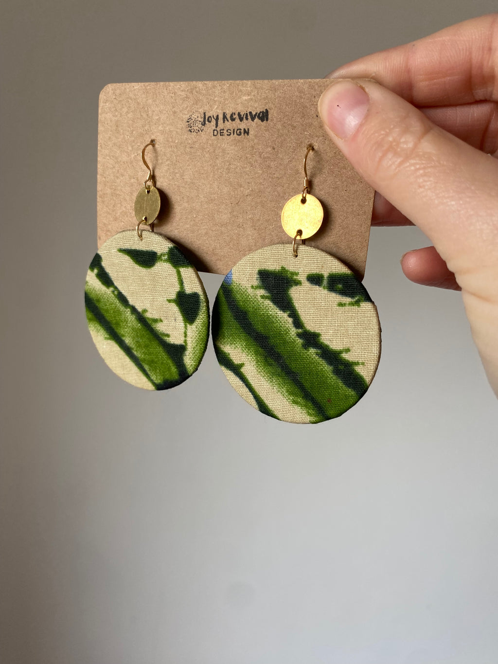 Joy Earrings