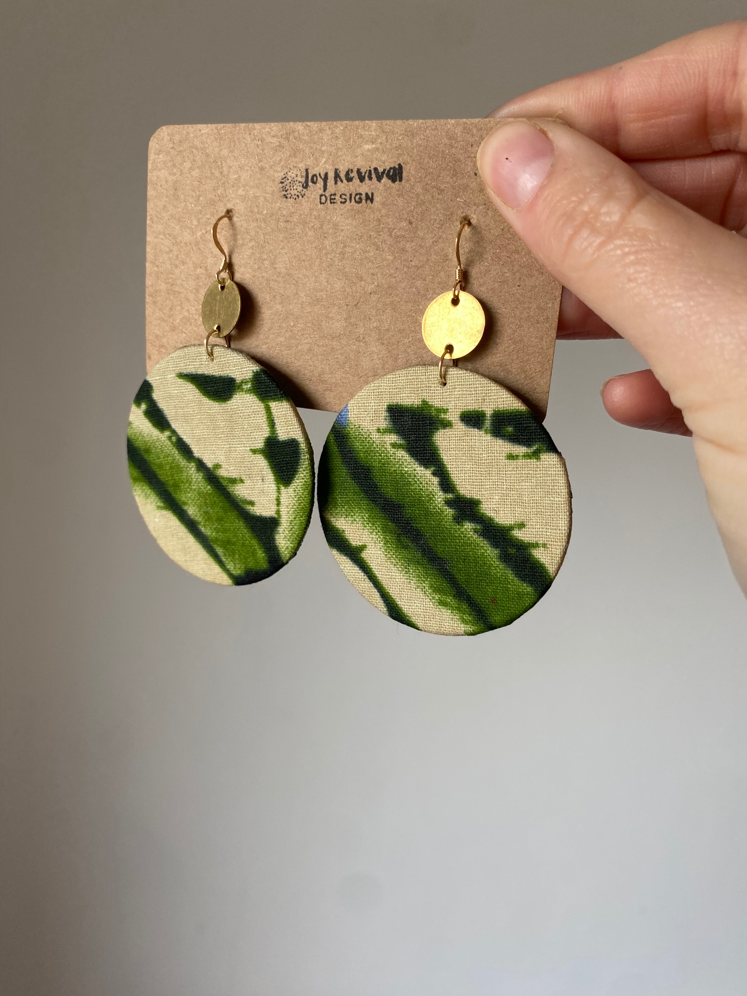 Joy Earrings