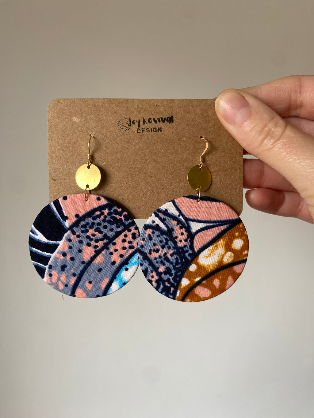 Joy Earrings