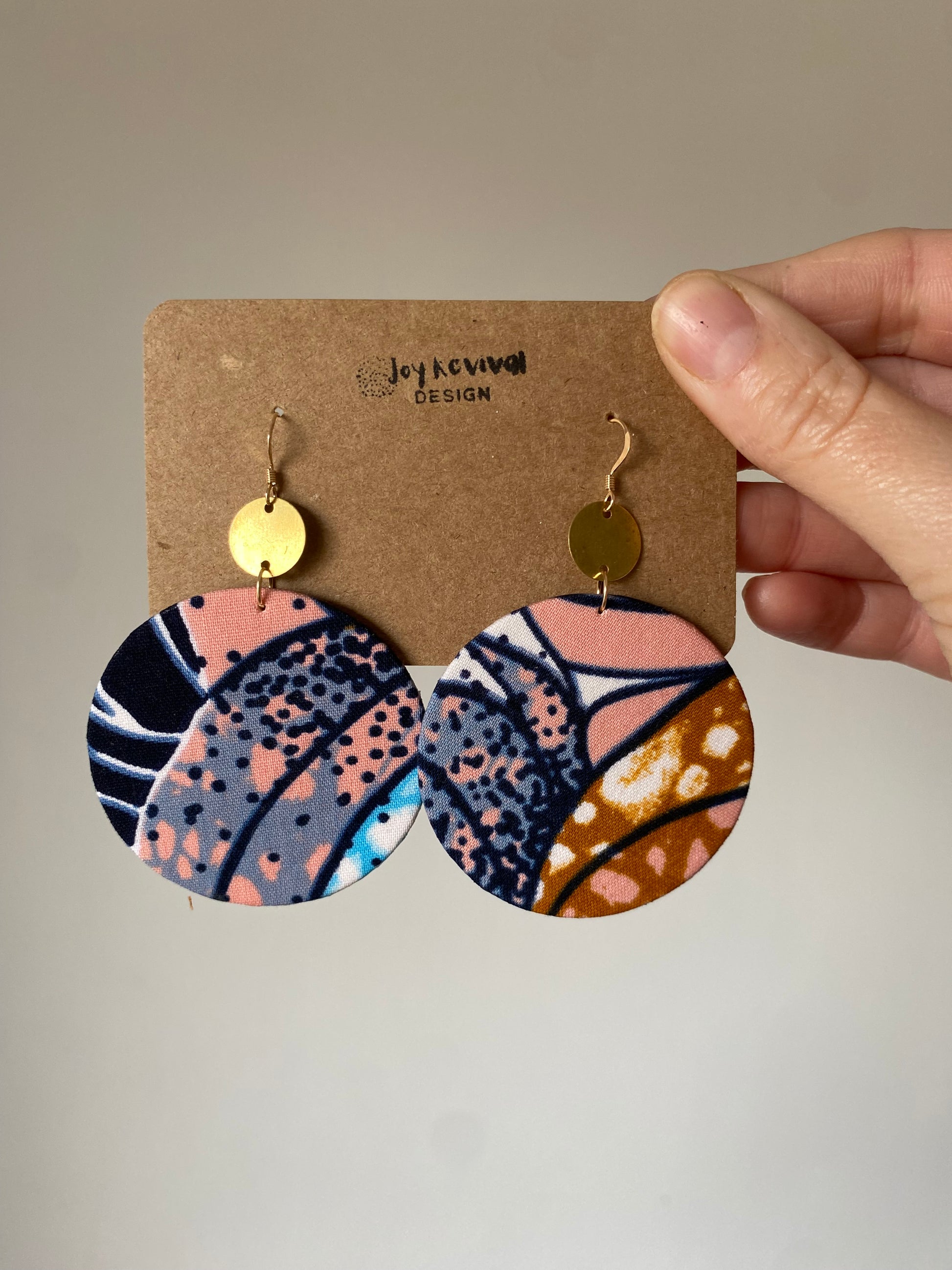 Joy Earrings