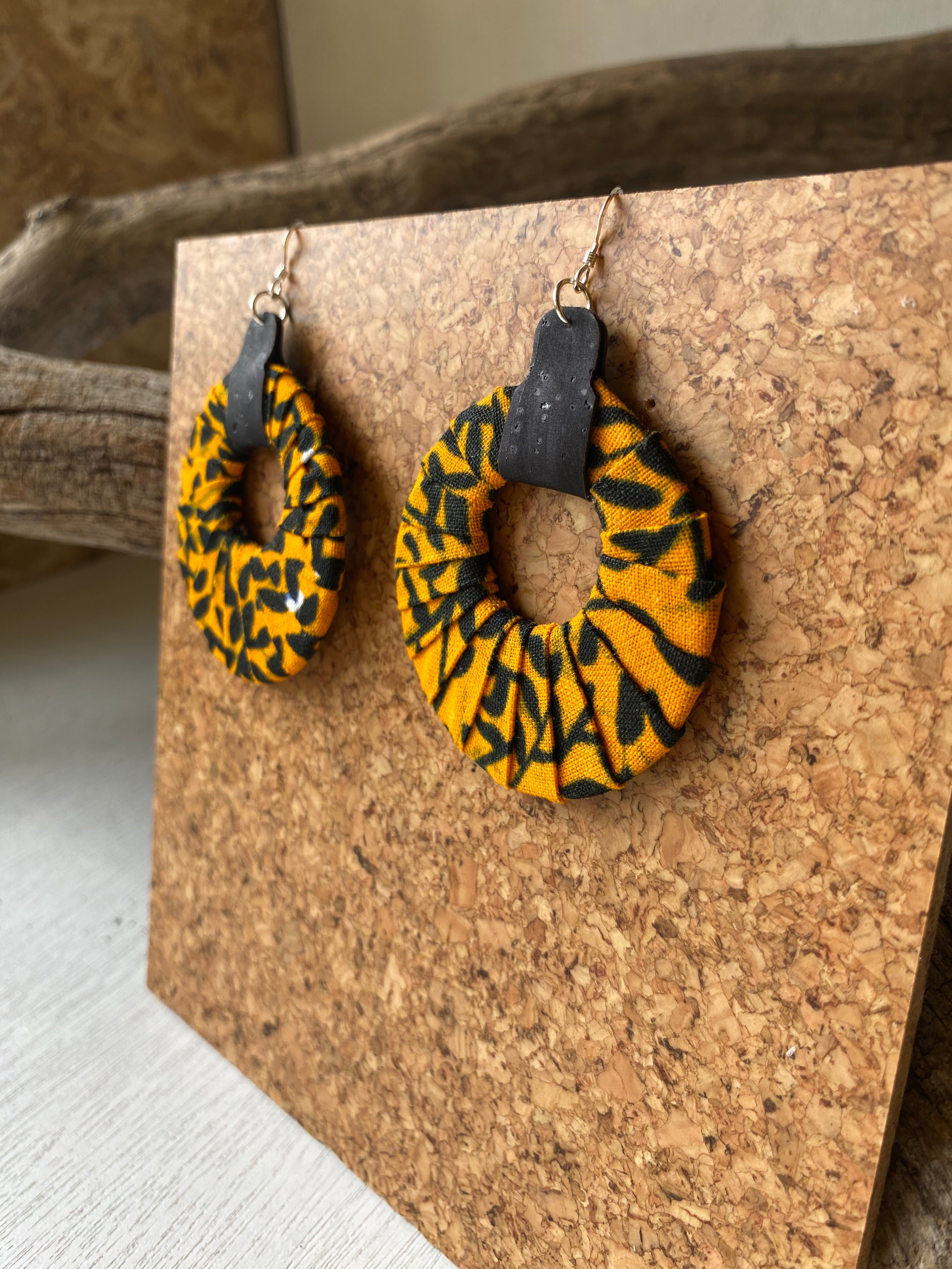 Joy earrings