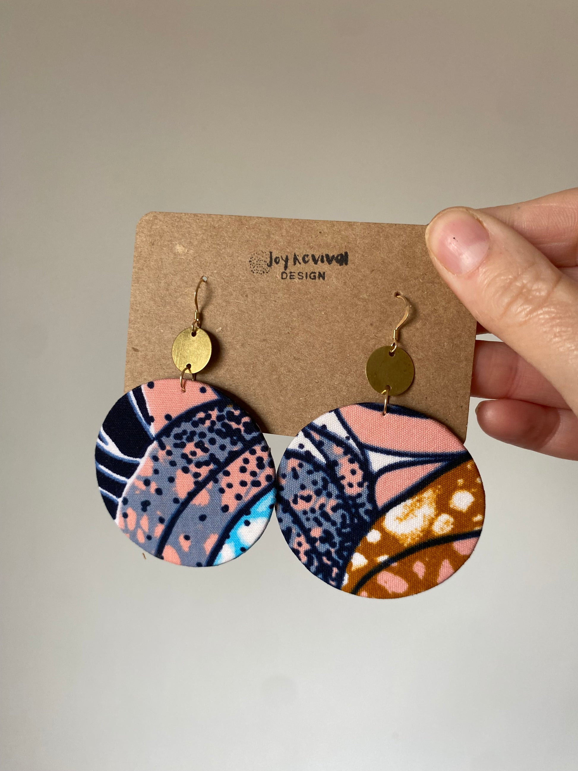 Joy Earrings