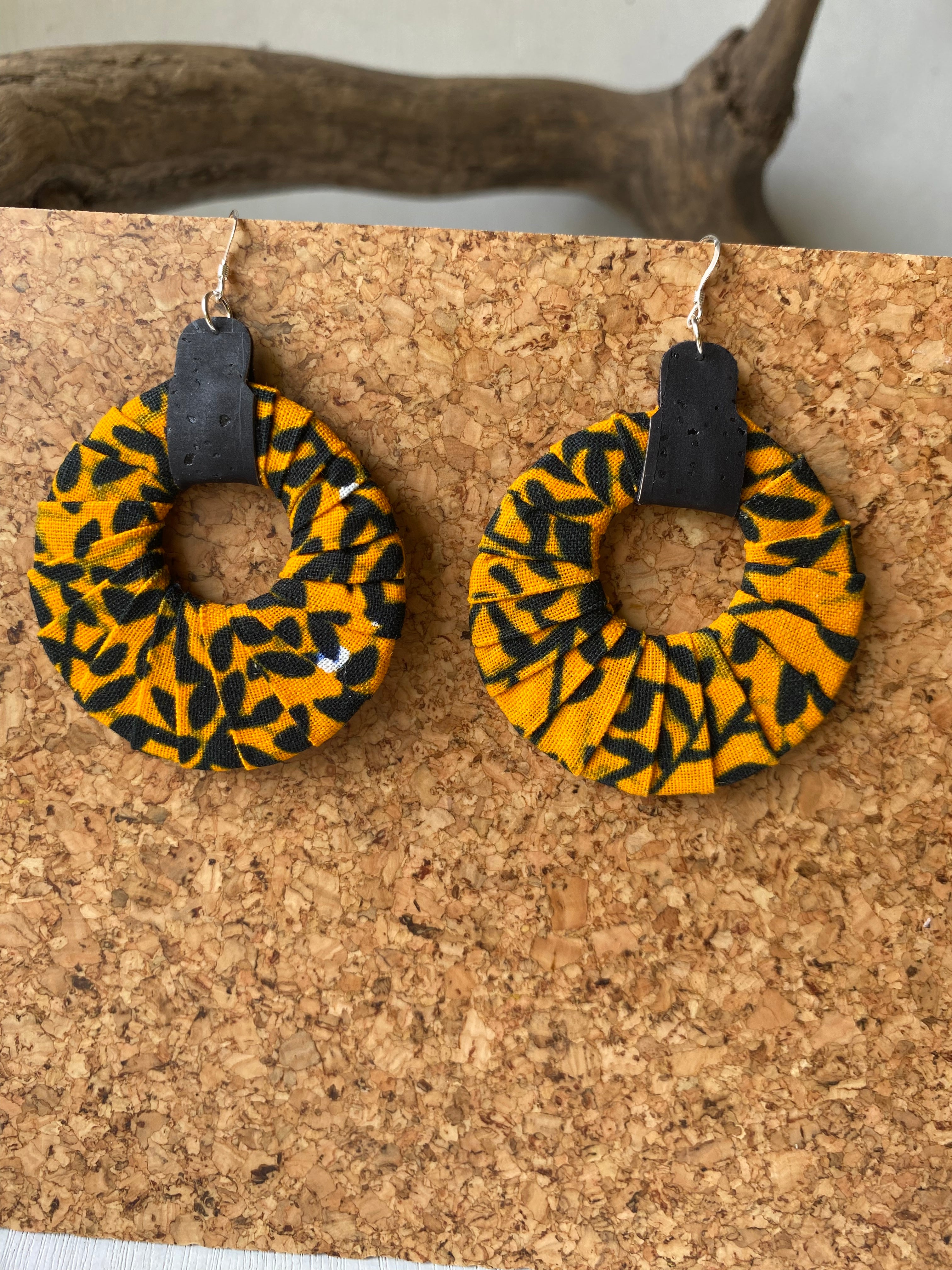 Joy earrings