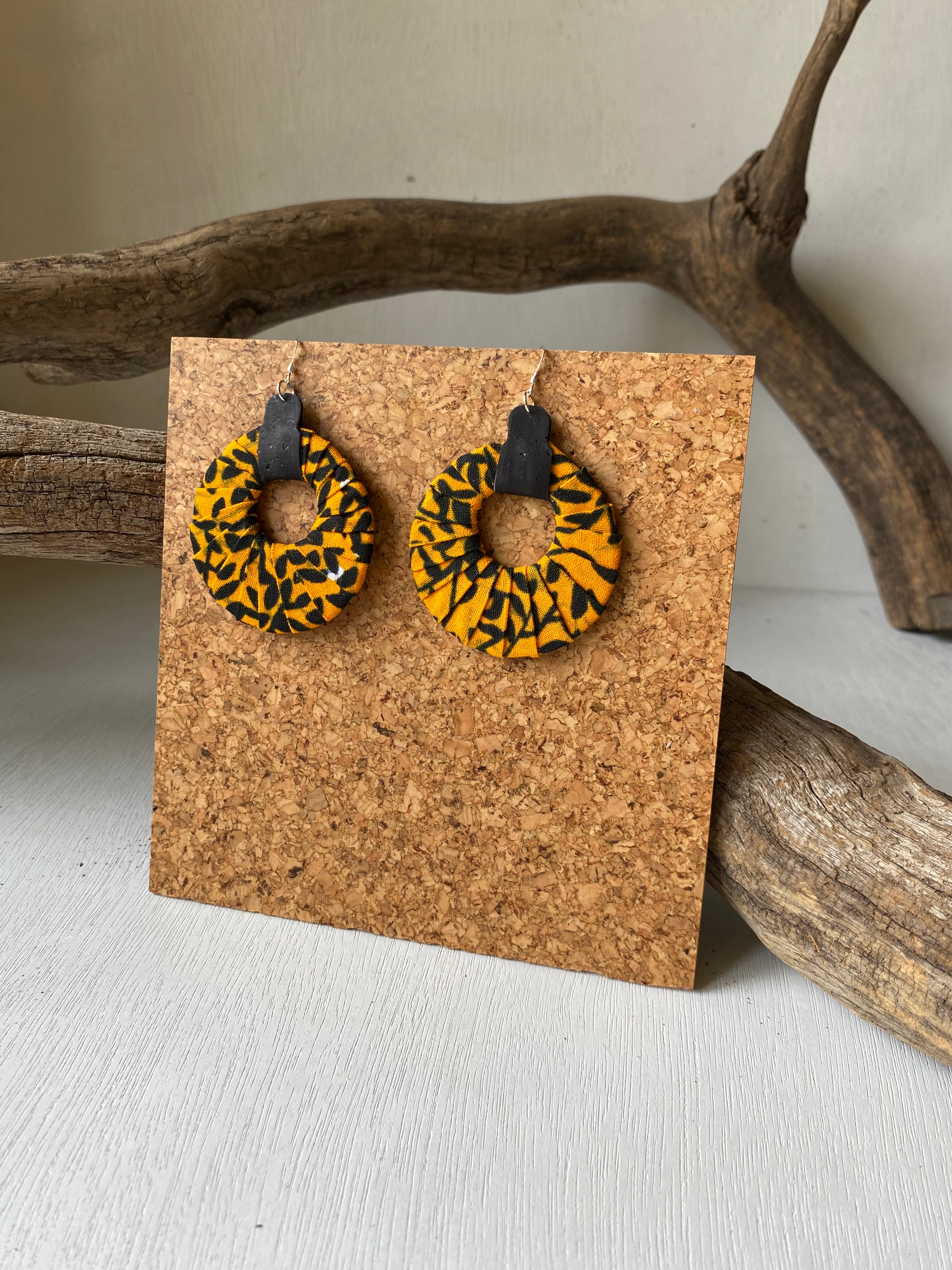 Joy earrings