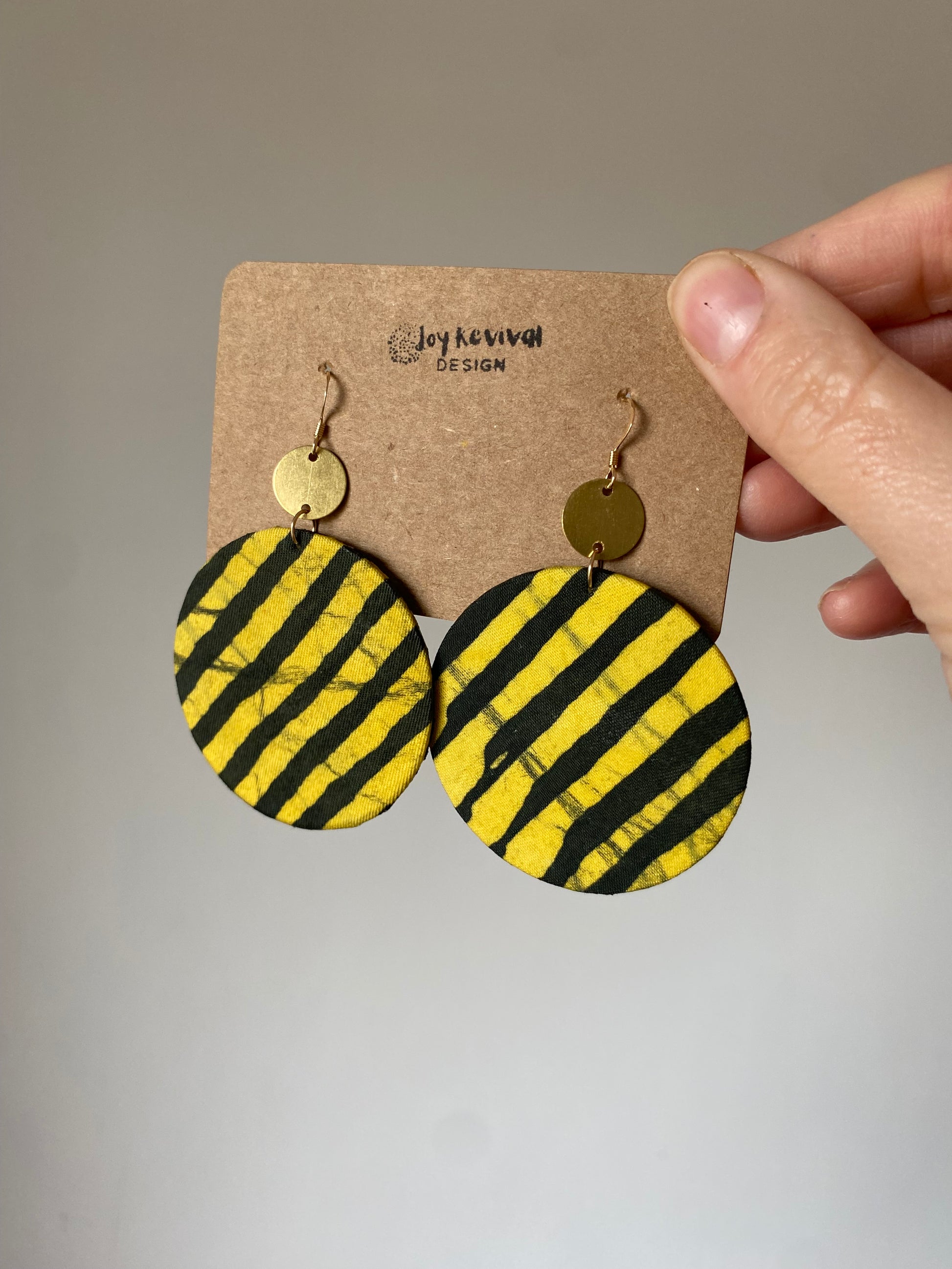 Joy Earrings