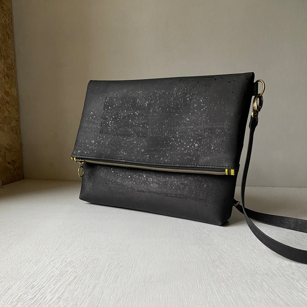 Joy Cork Bag