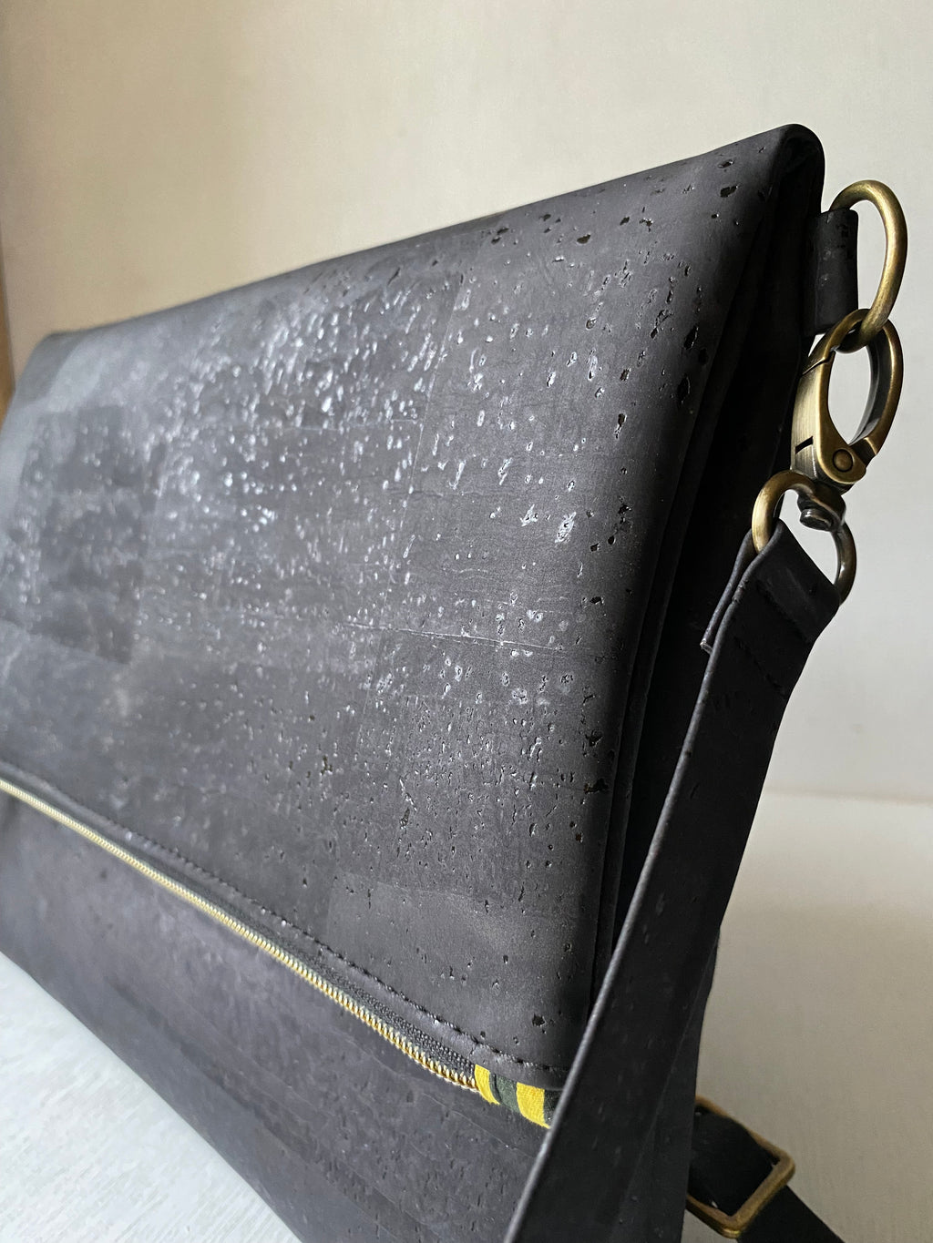 Joy Cork Bag