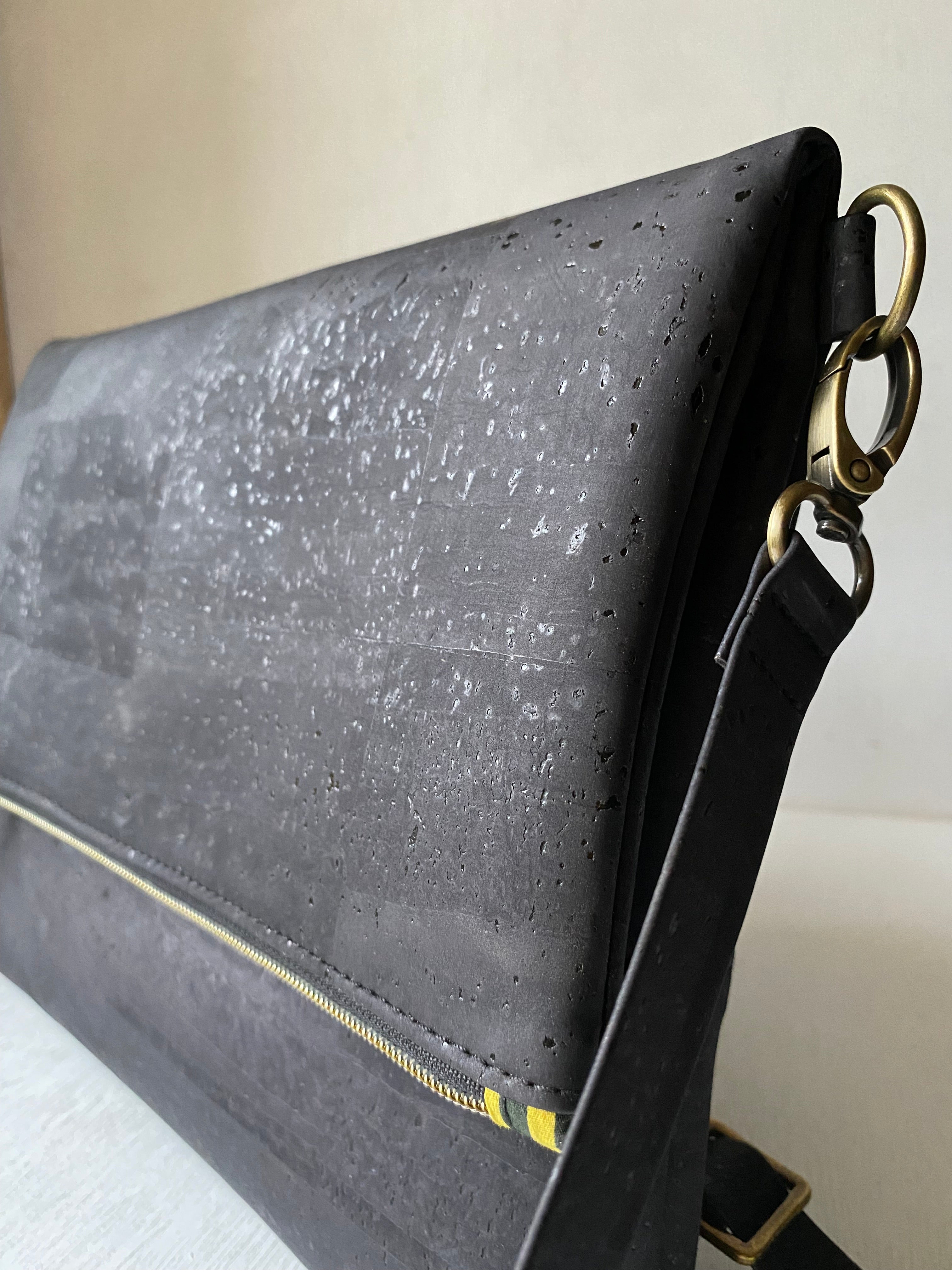 Joy Cork Bag