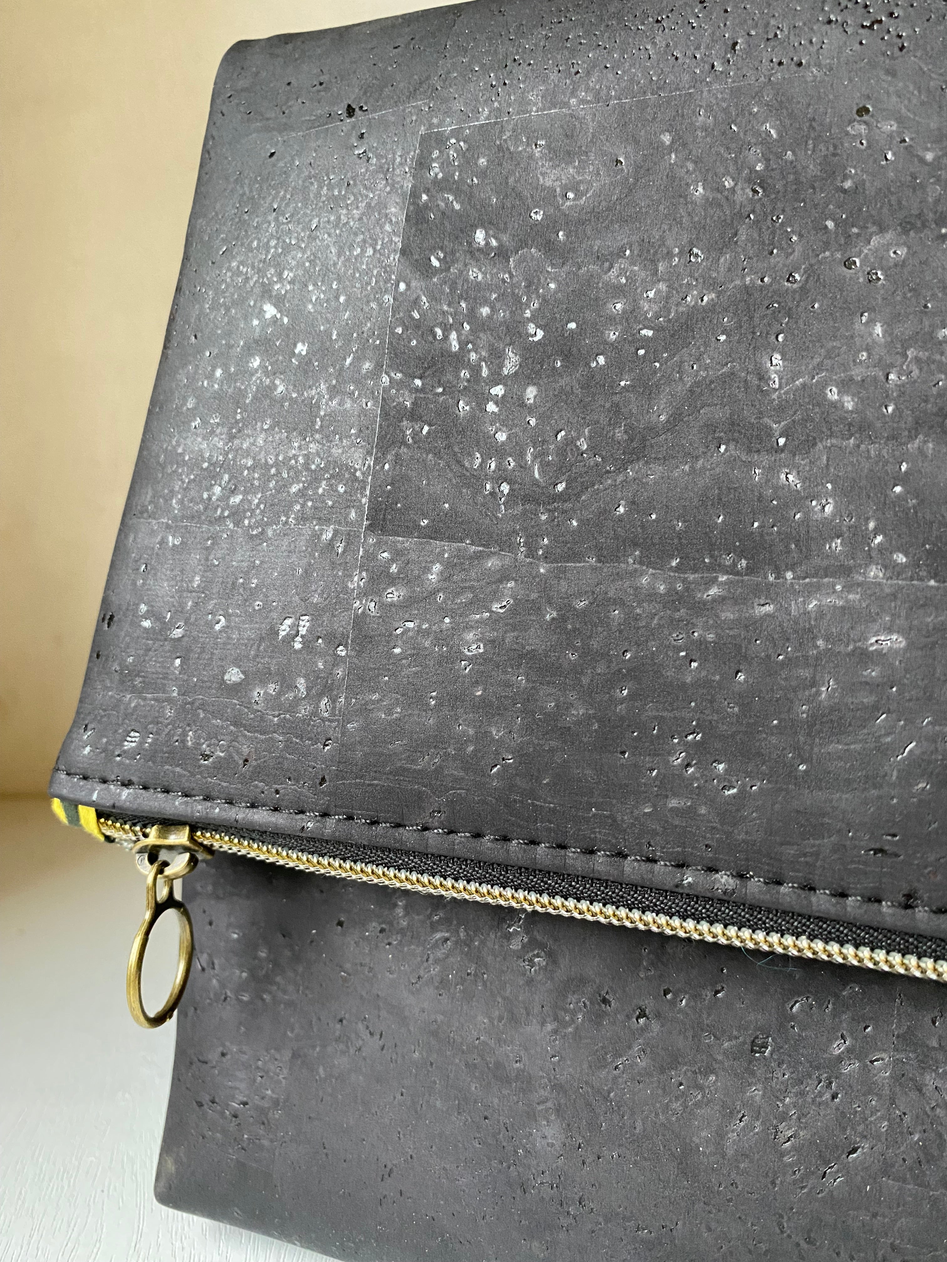 Joy Cork Bag
