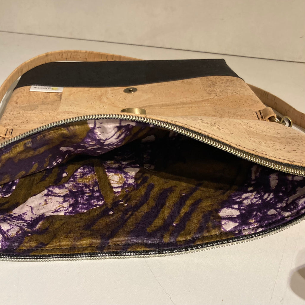 Joy Cork Bag
