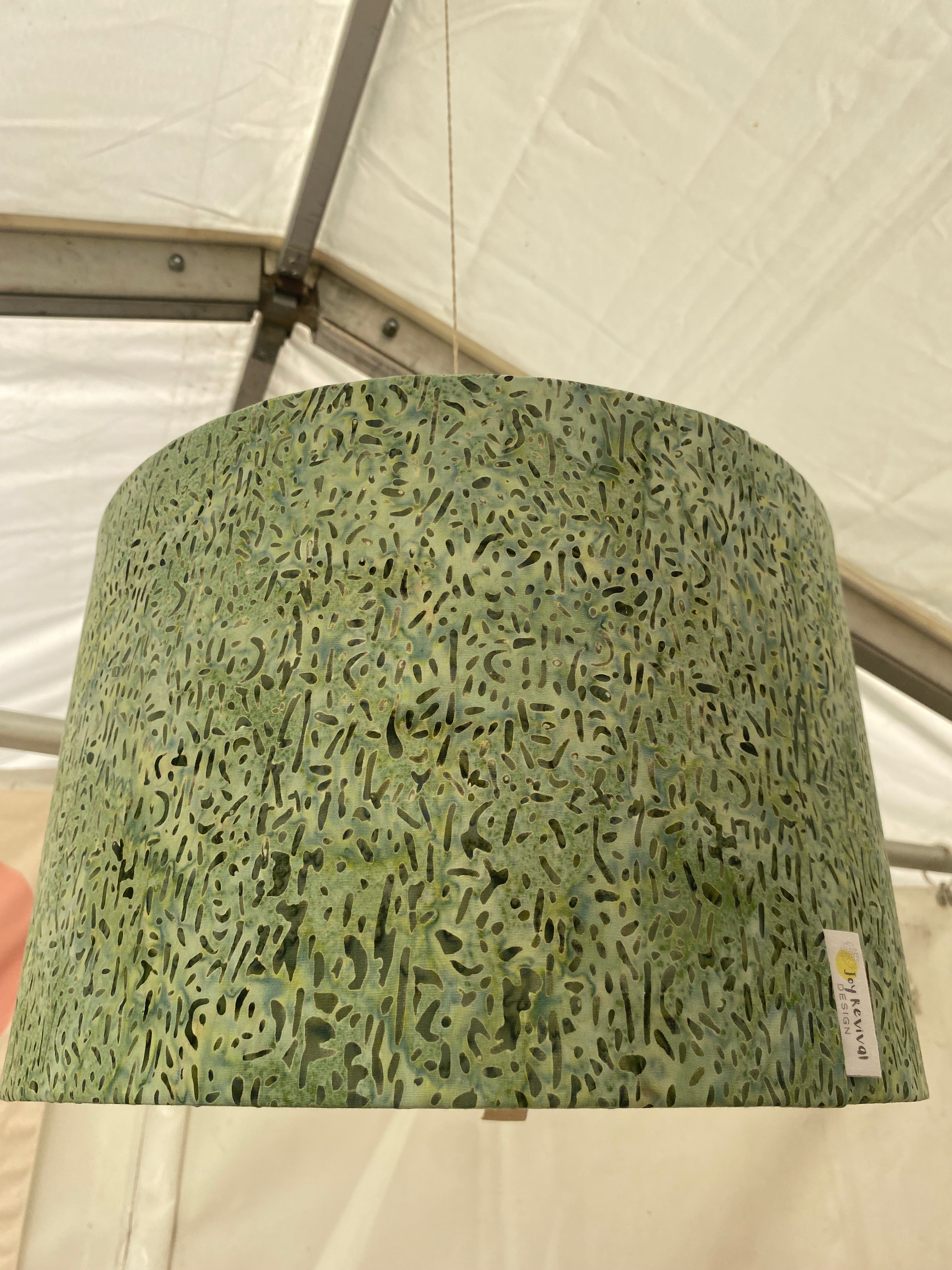 Joy 17 Lampshade