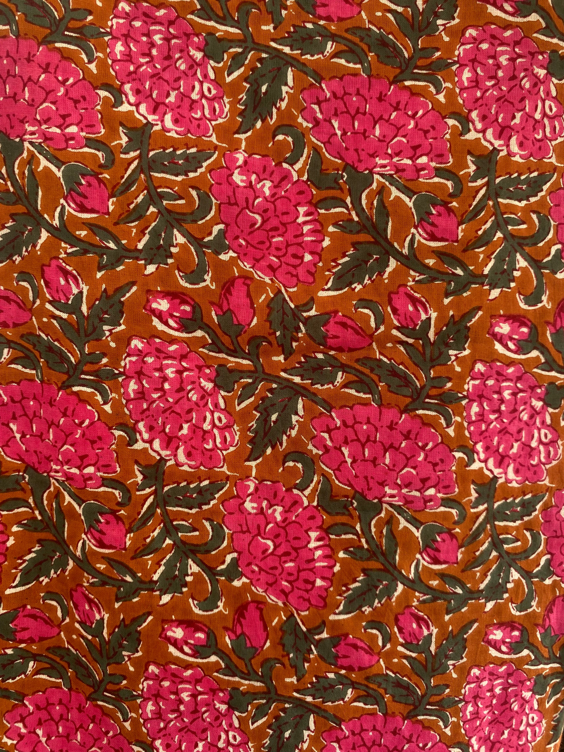 Stock Fabric 052