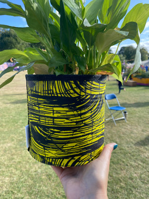 Plant Pot (bespoke orders available - see details)