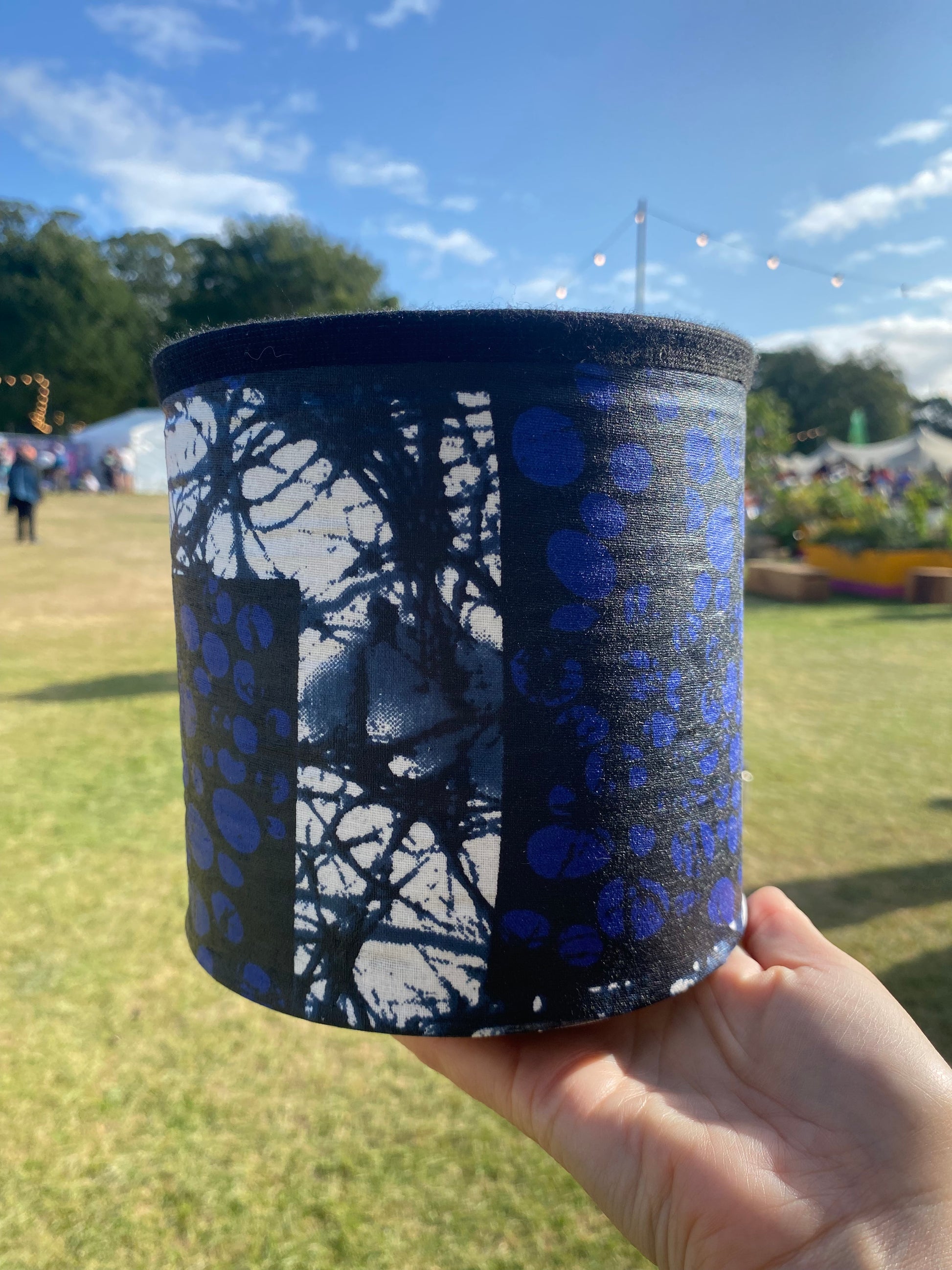 Plant Pot (bespoke orders available - see details)