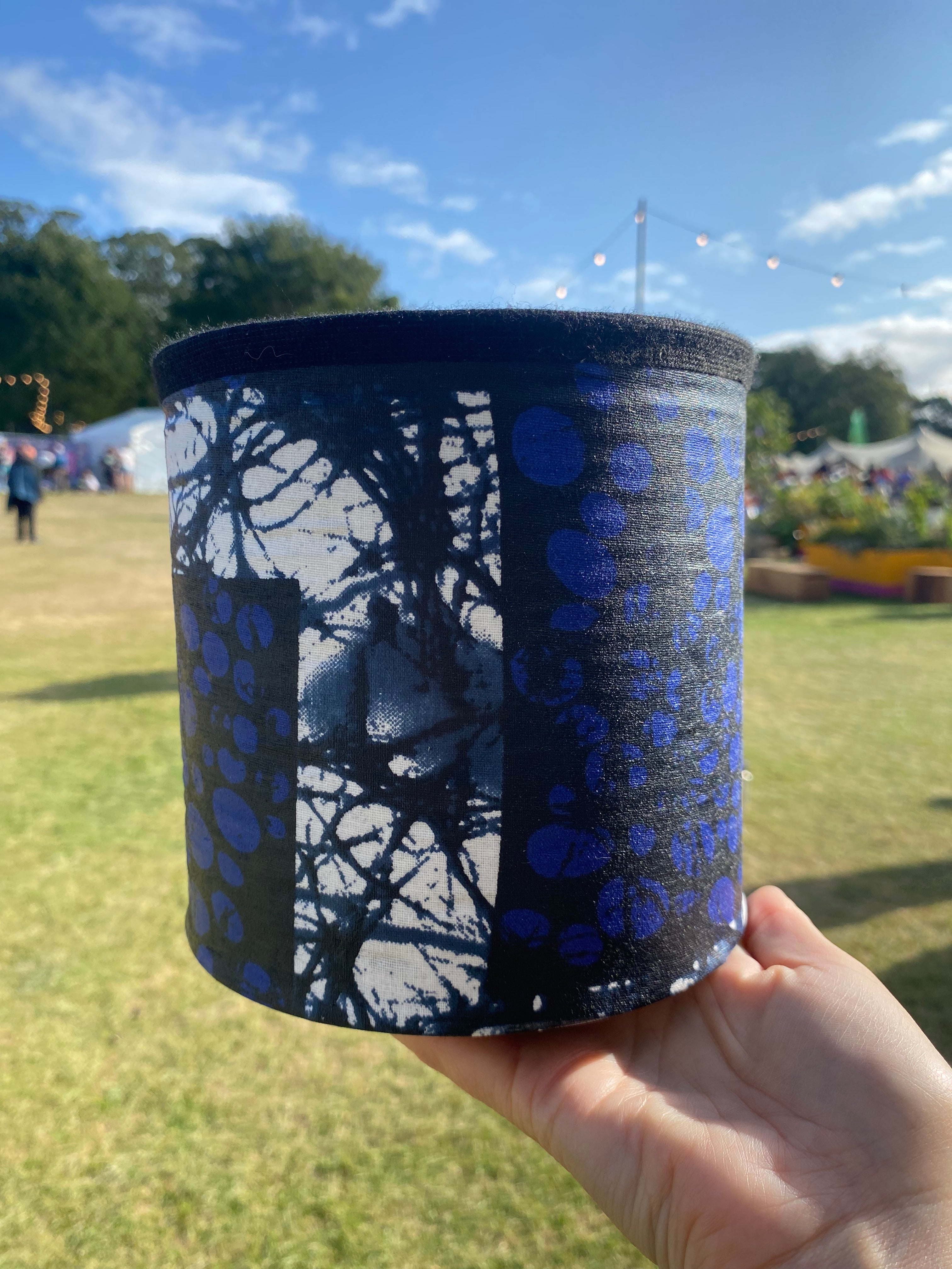 Plant Pot (bespoke orders available - see details)