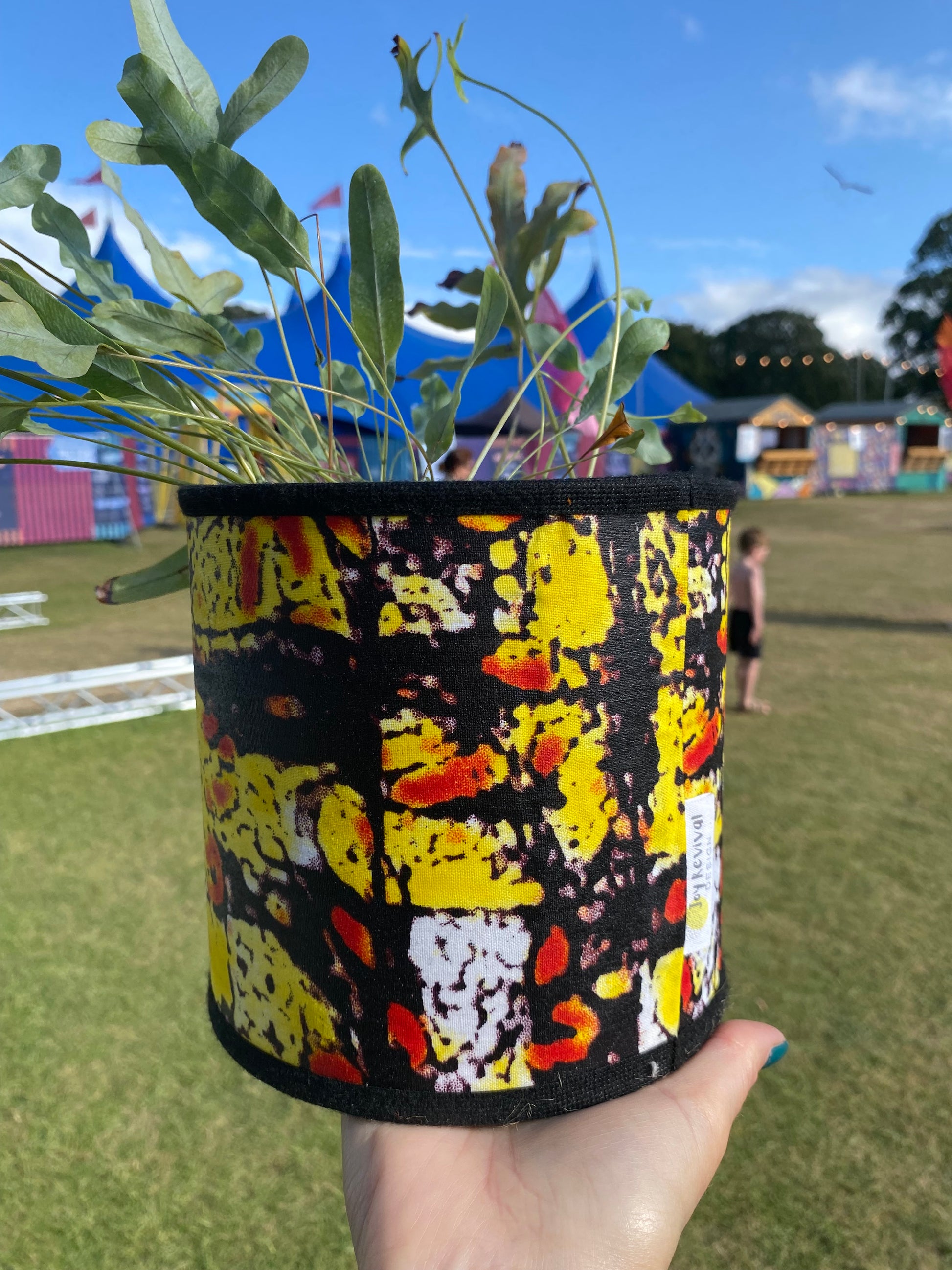 Plant Pot (bespoke orders available - see details)