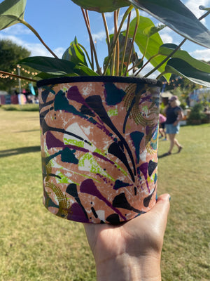 Plant Pot (bespoke orders available - see details)
