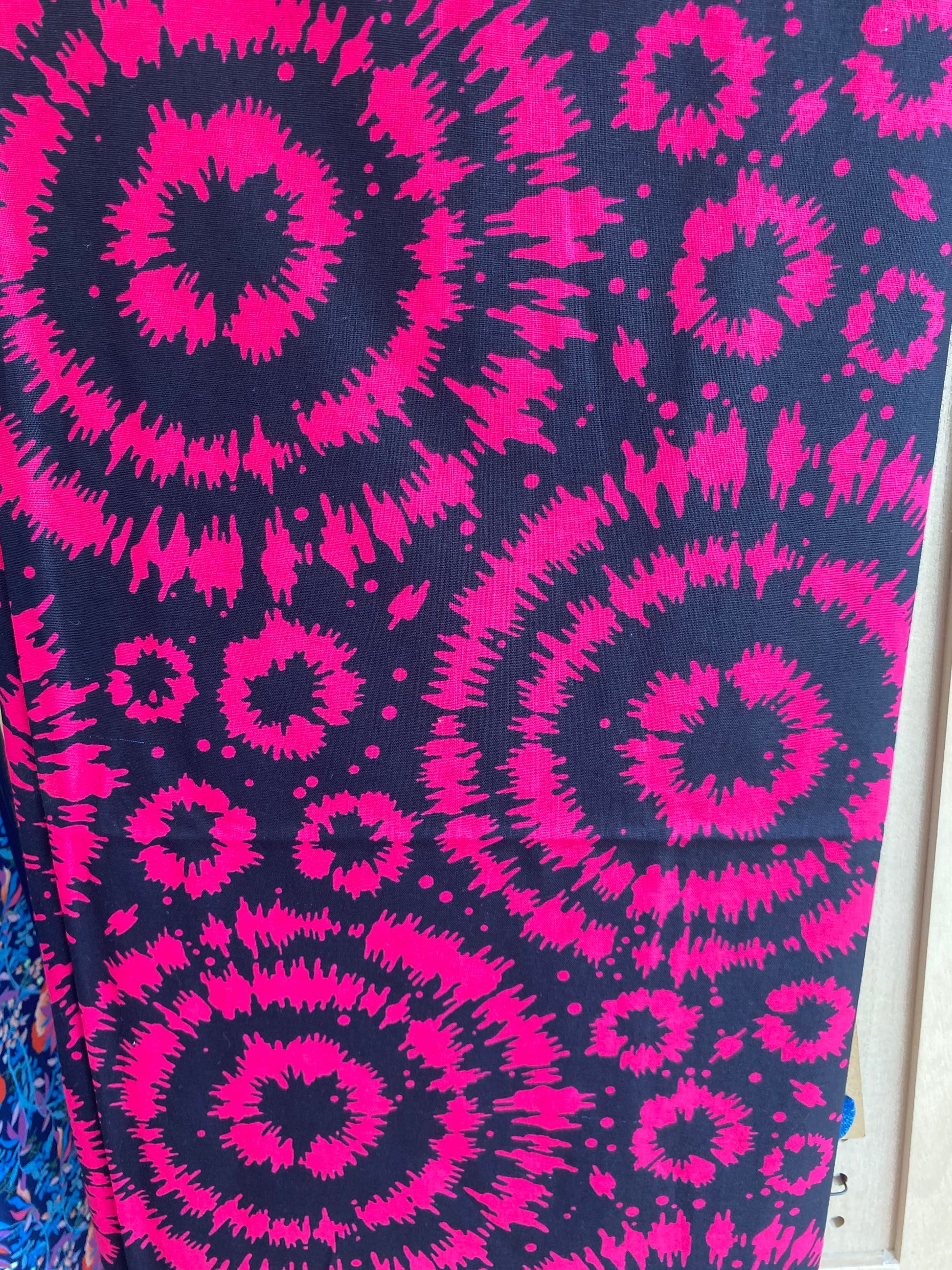 Stock Fabric 044