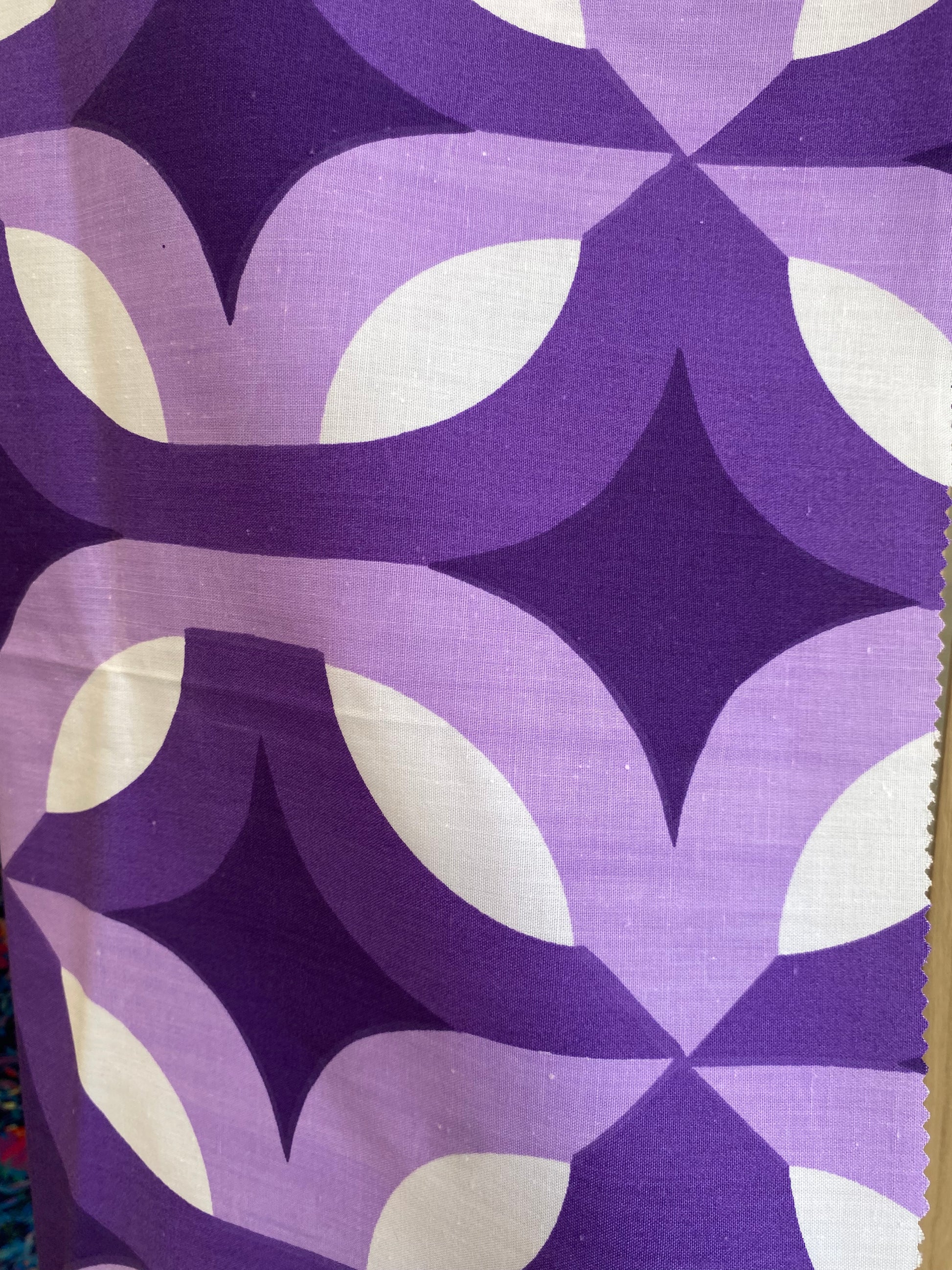 Stock Fabric 049