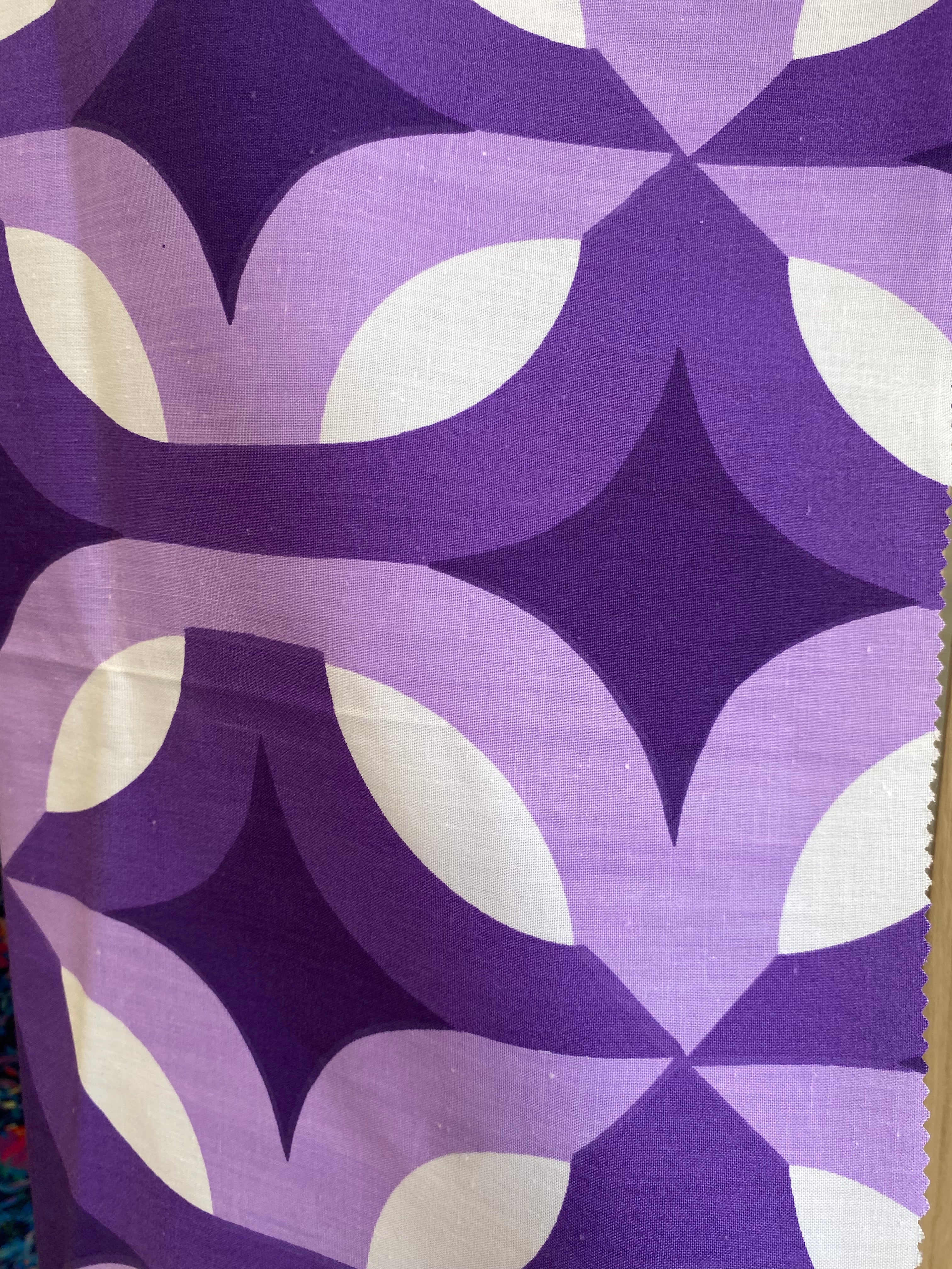 Stock Fabric 049