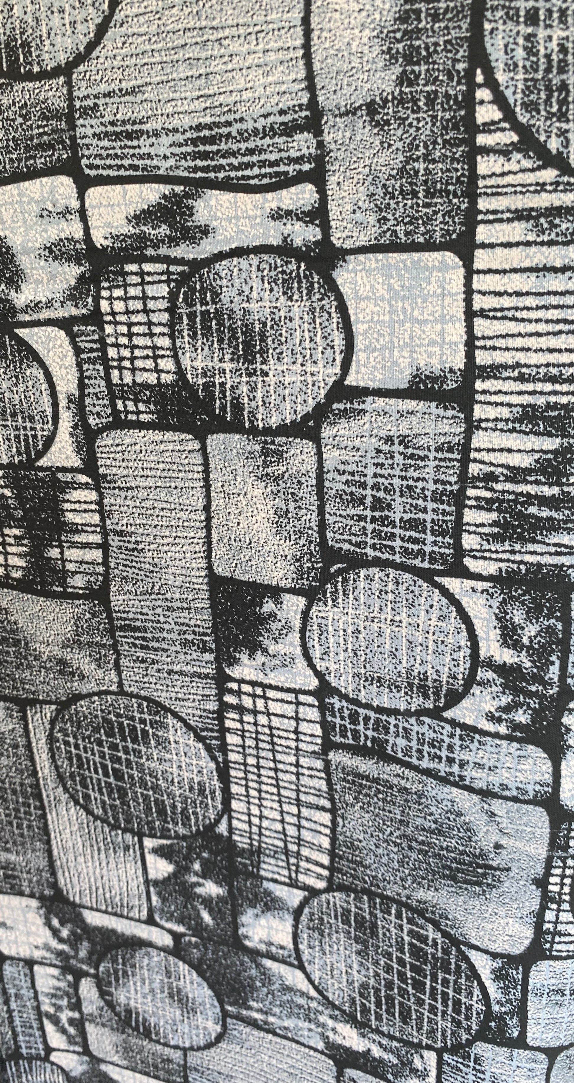 Stock Fabric 038