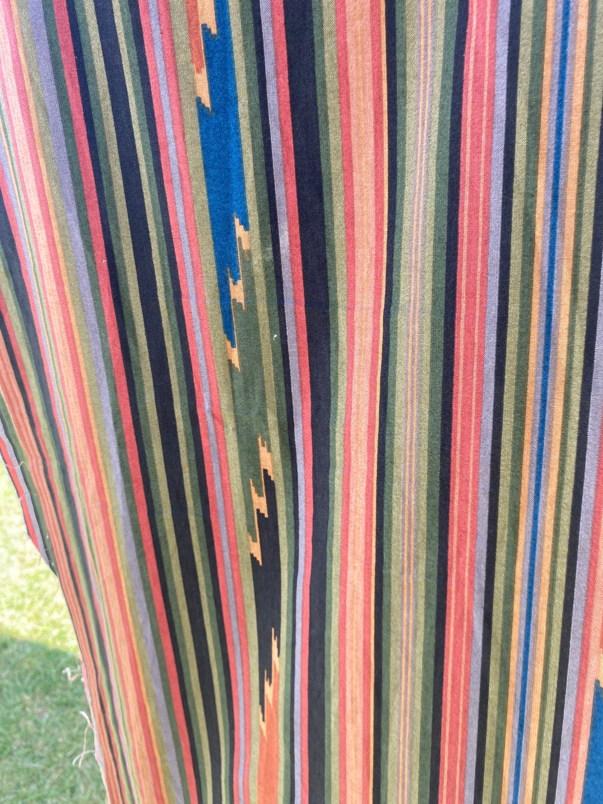 Stock Fabric 037
