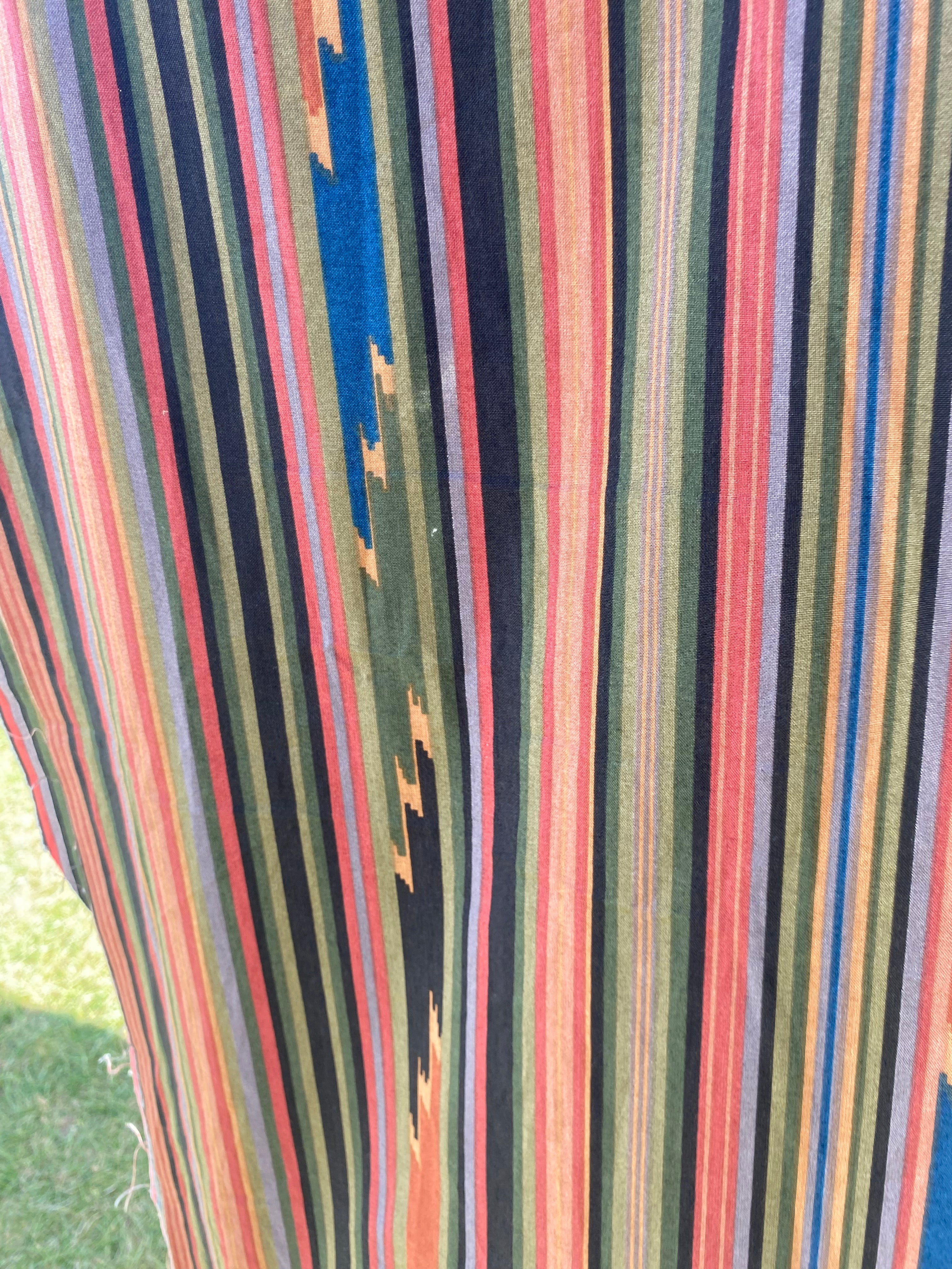 Stock Fabric 037