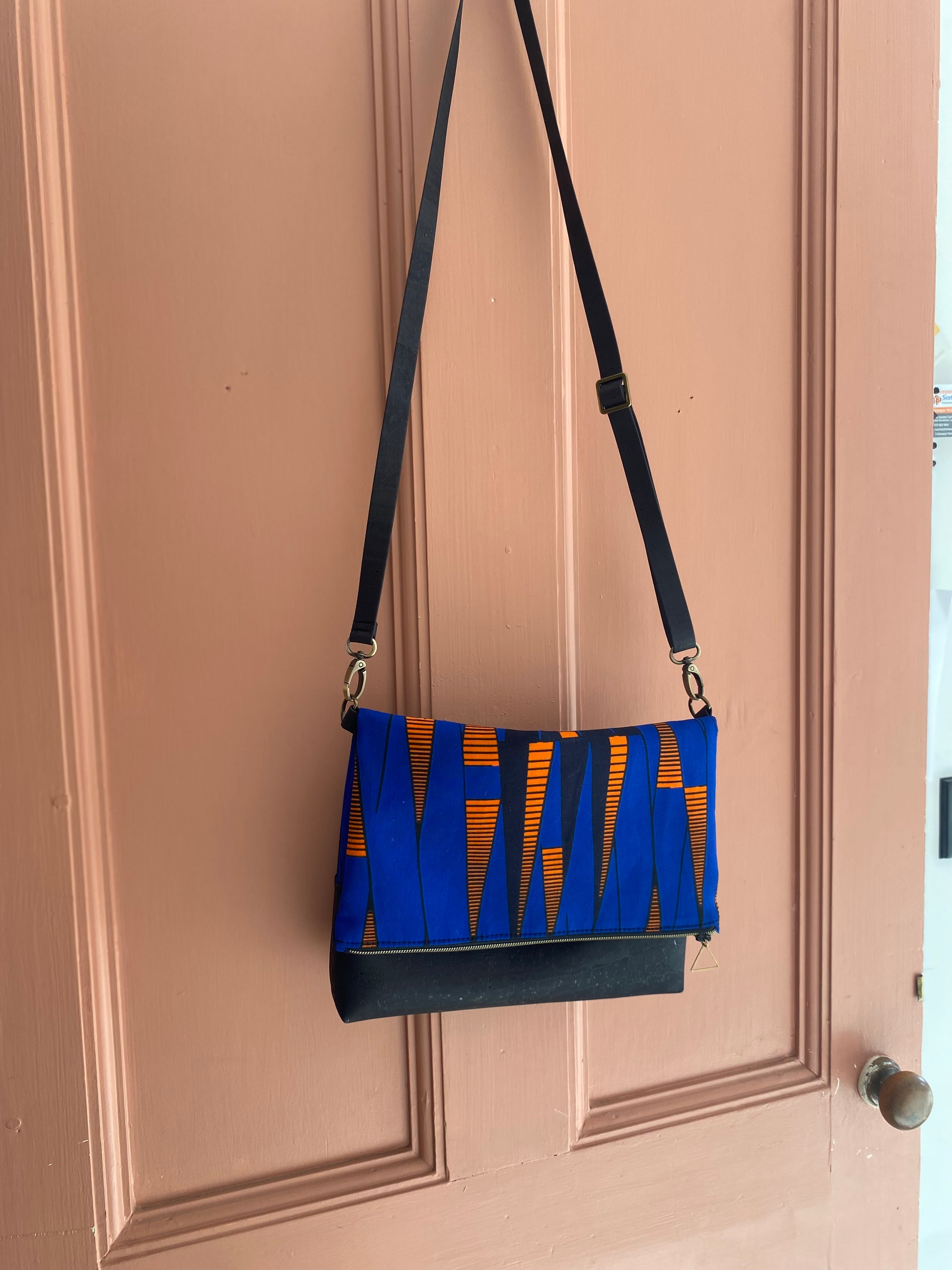 Custom order handbag