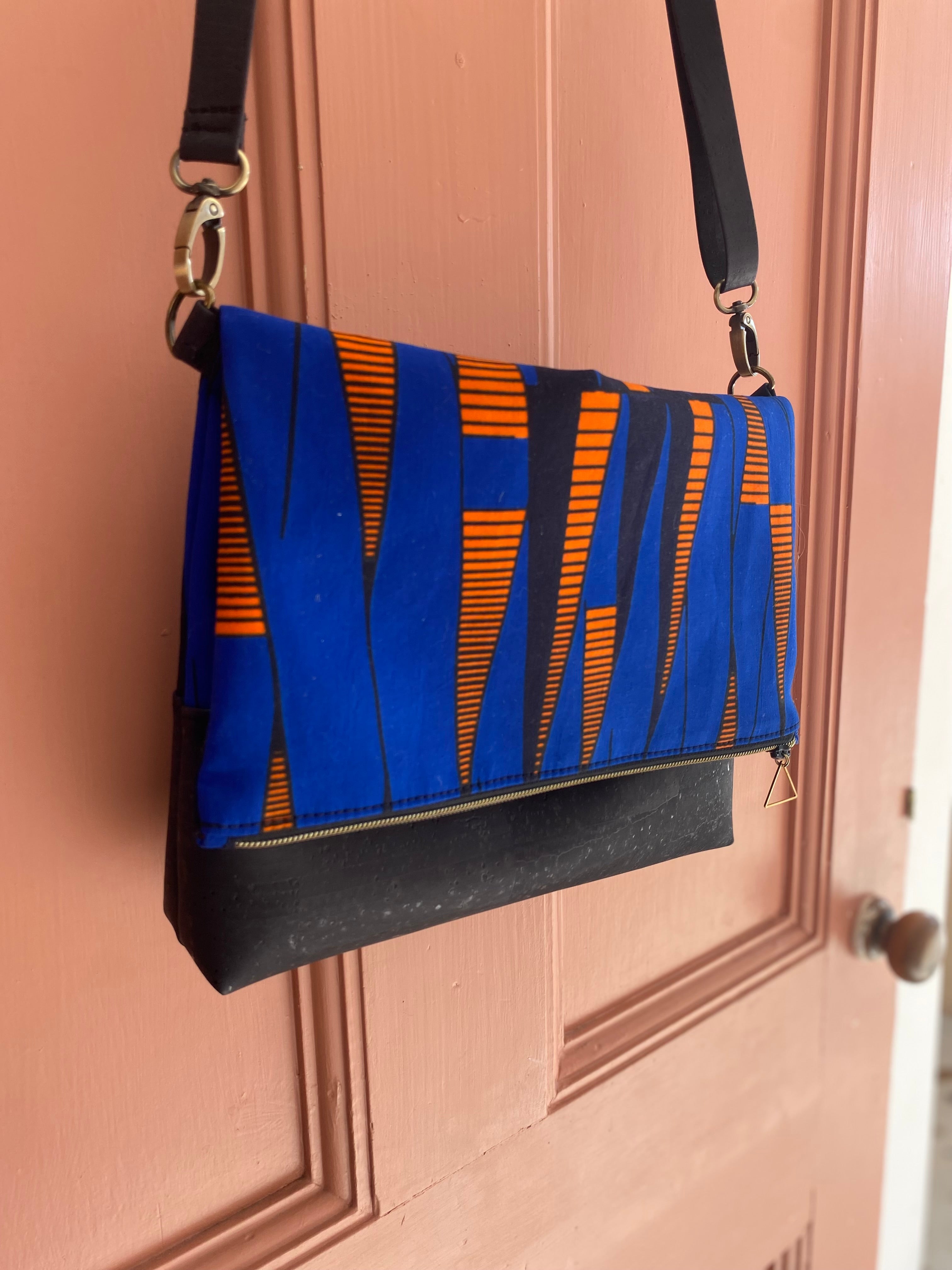 Custom order handbag