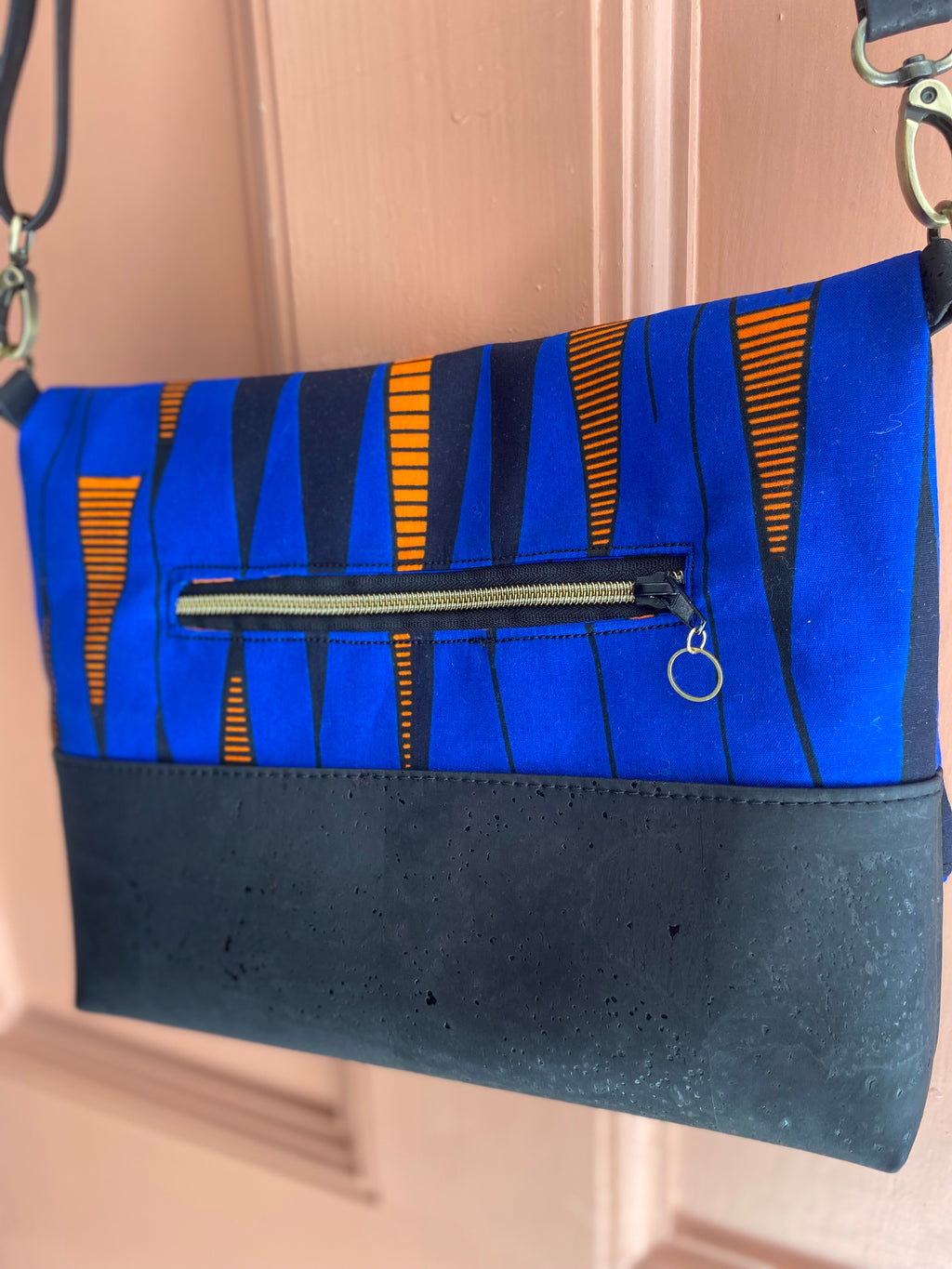 Custom order handbag