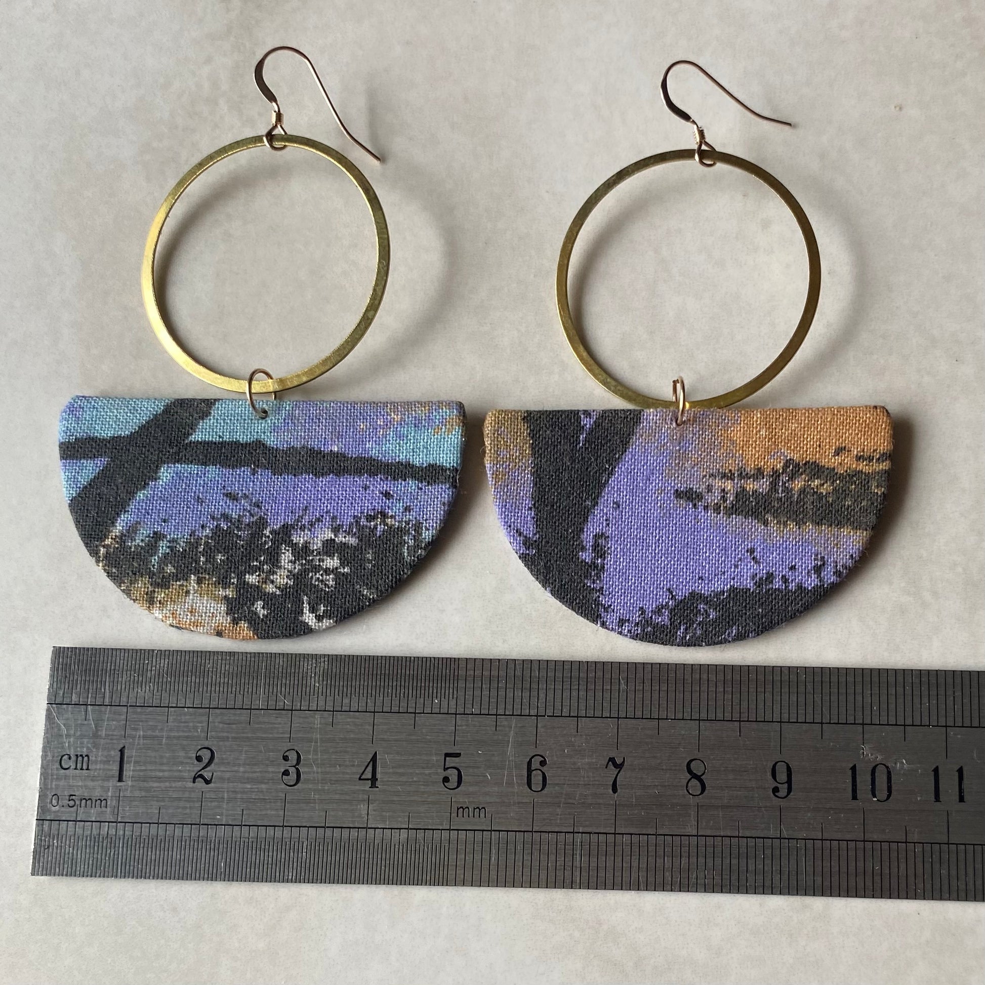 Joy Earrings