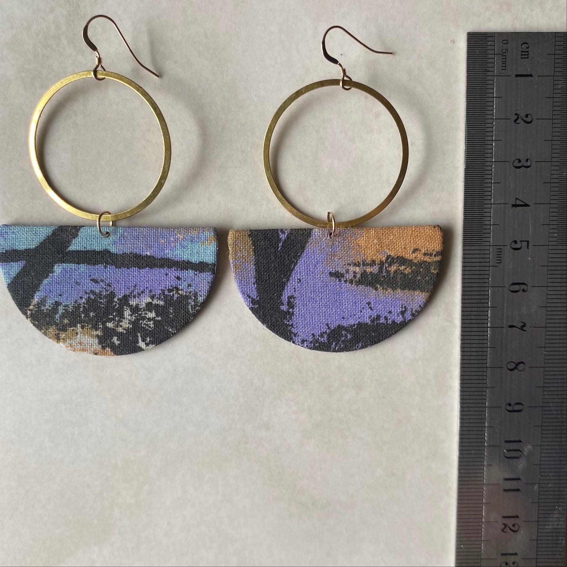 Joy Earrings