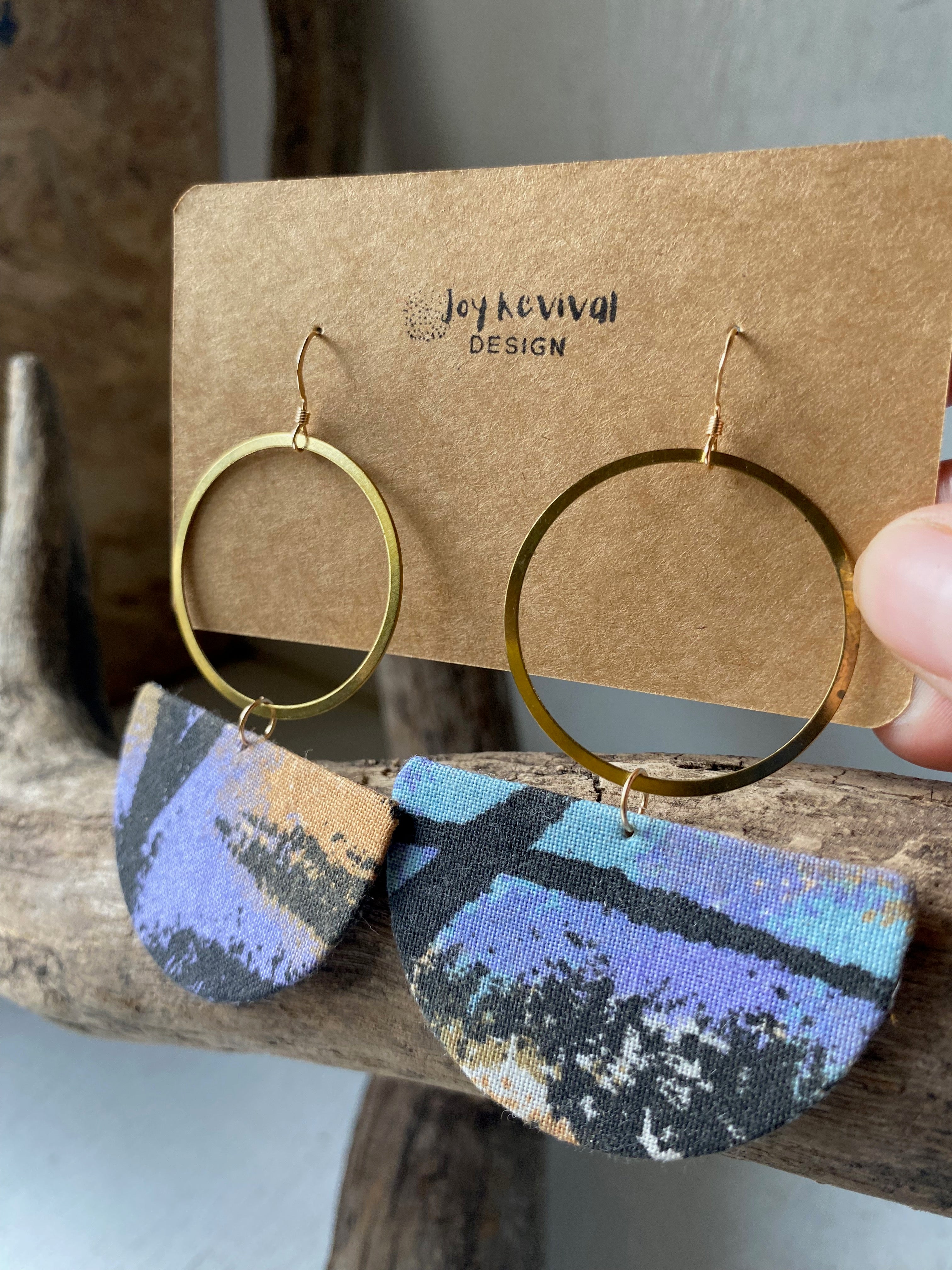 Joy Earrings