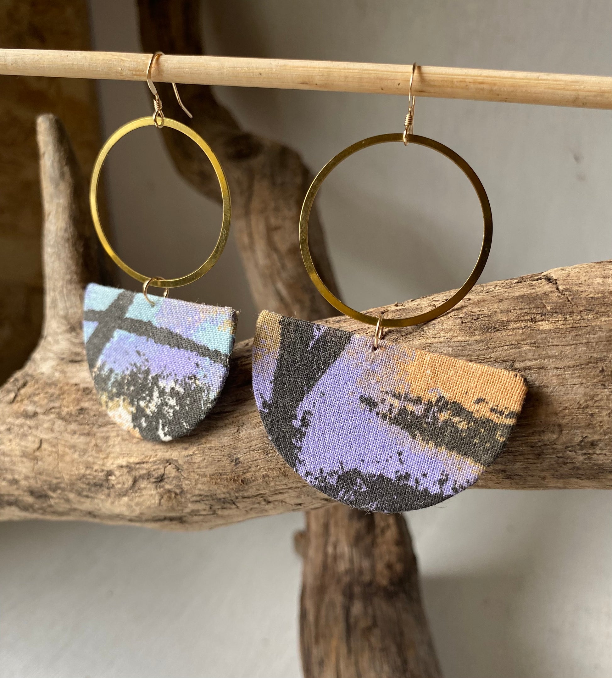 Joy Earrings