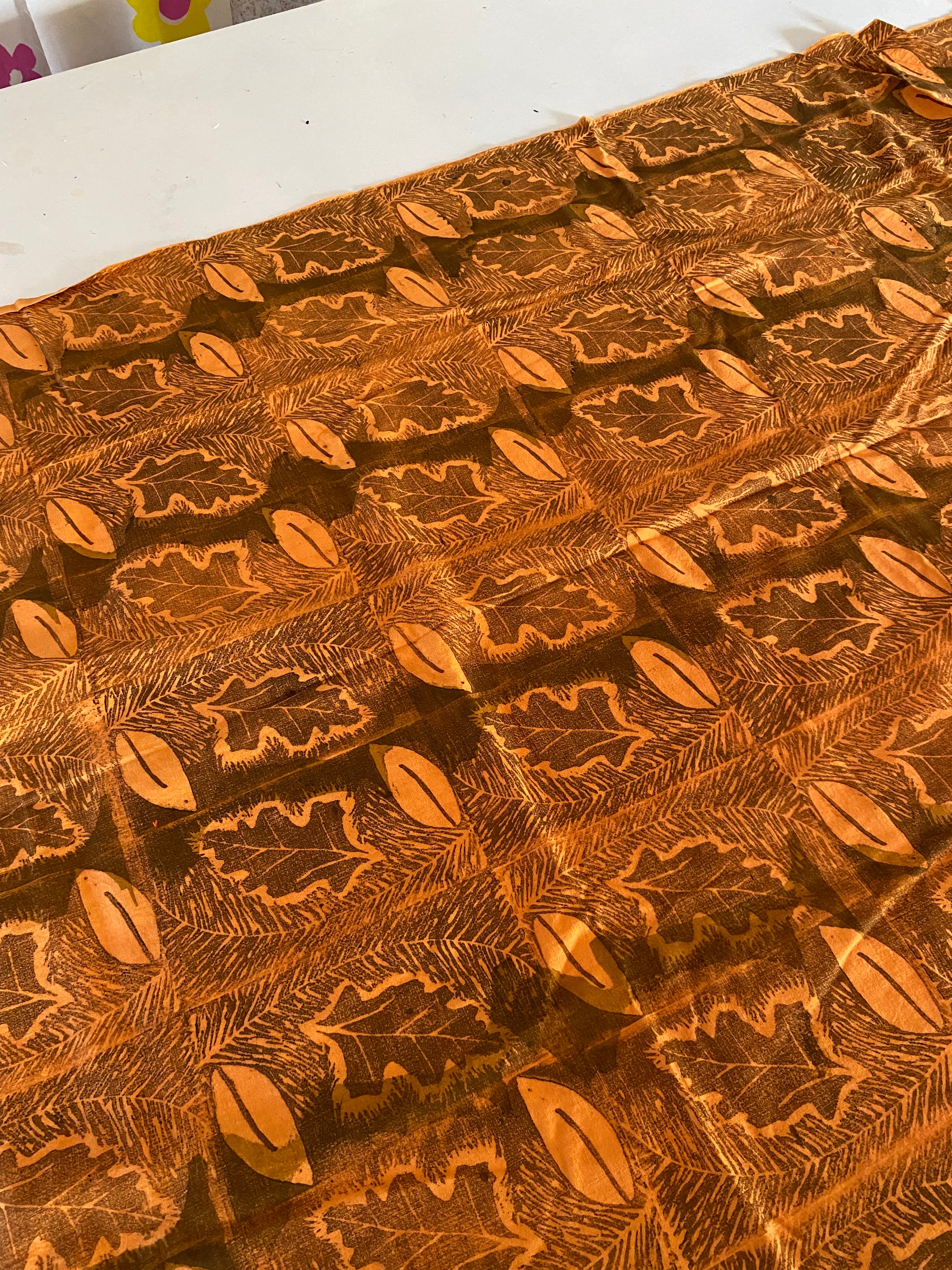 Stock Fabric 016