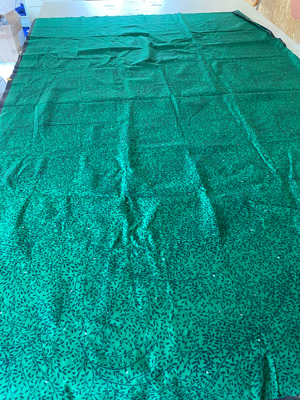 Stock Fabric 031