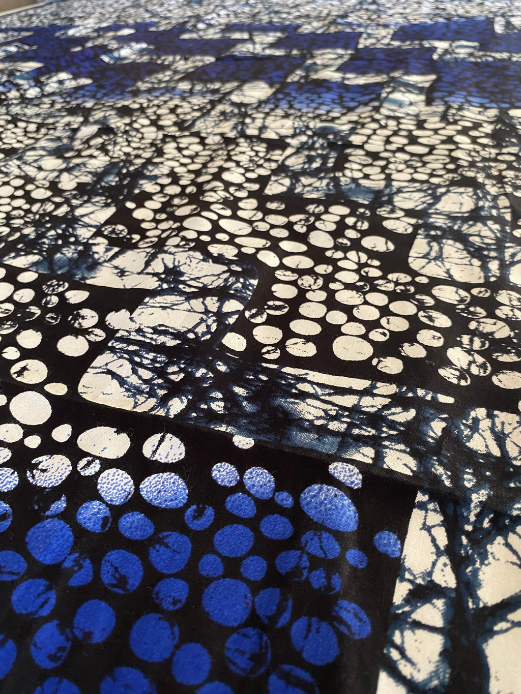 Stock Fabric 030