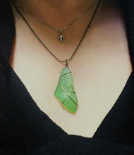 Load image into Gallery viewer, Sea Glass Jewellery Experience (Collect &amp; Create workshop) - Sun 15th Sept. 9.30am
