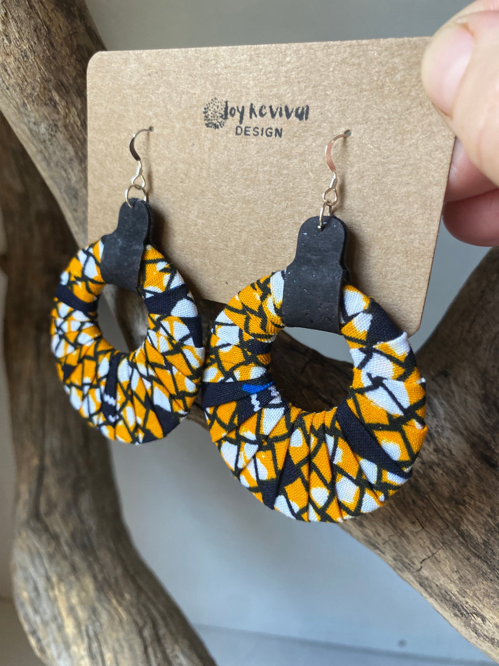 Joy Earrings