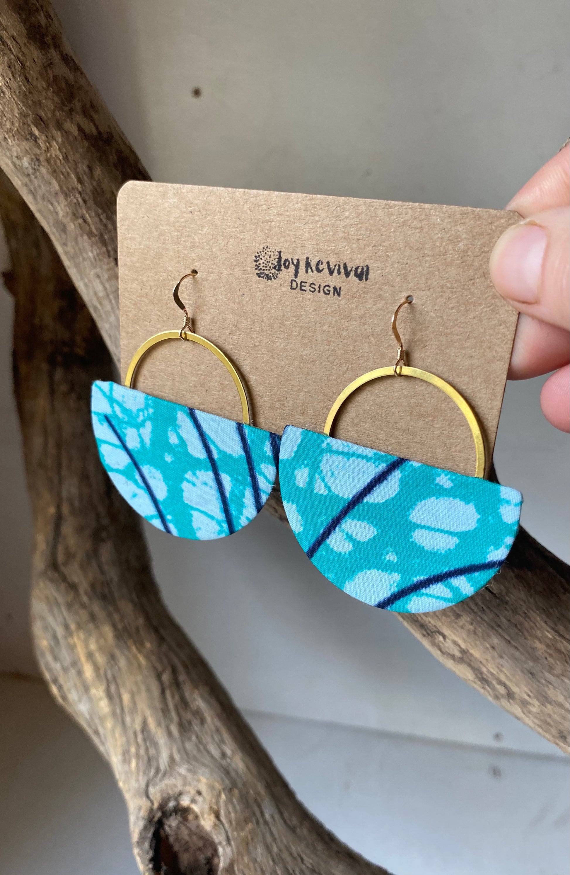 Joy Earrings
