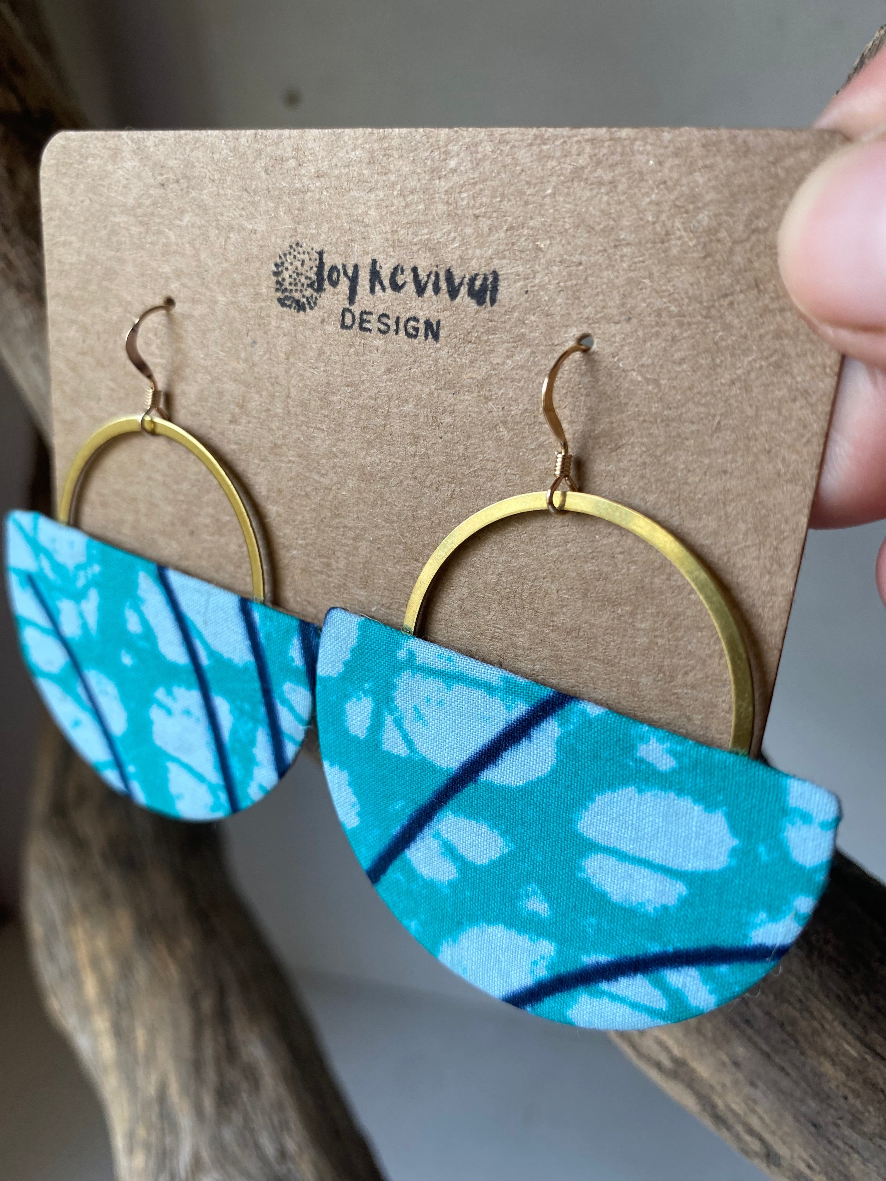Joy Earrings