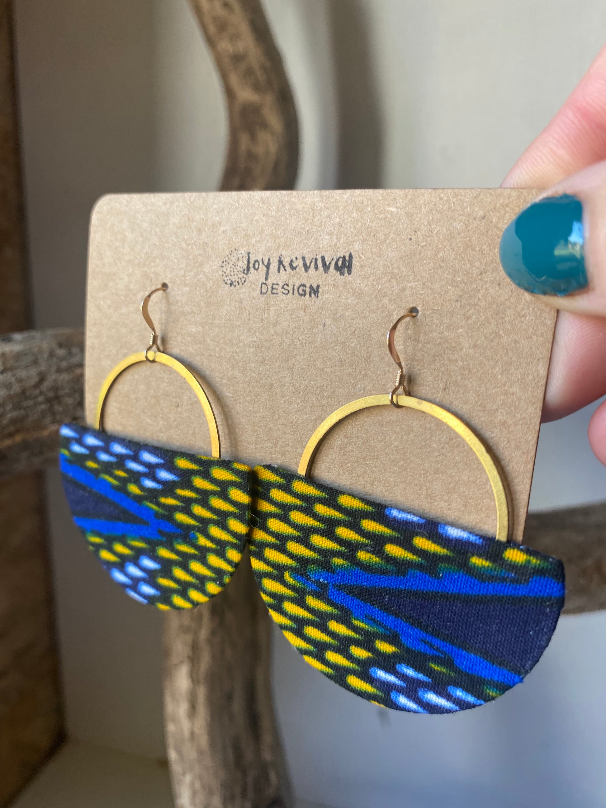 Joy Earrings