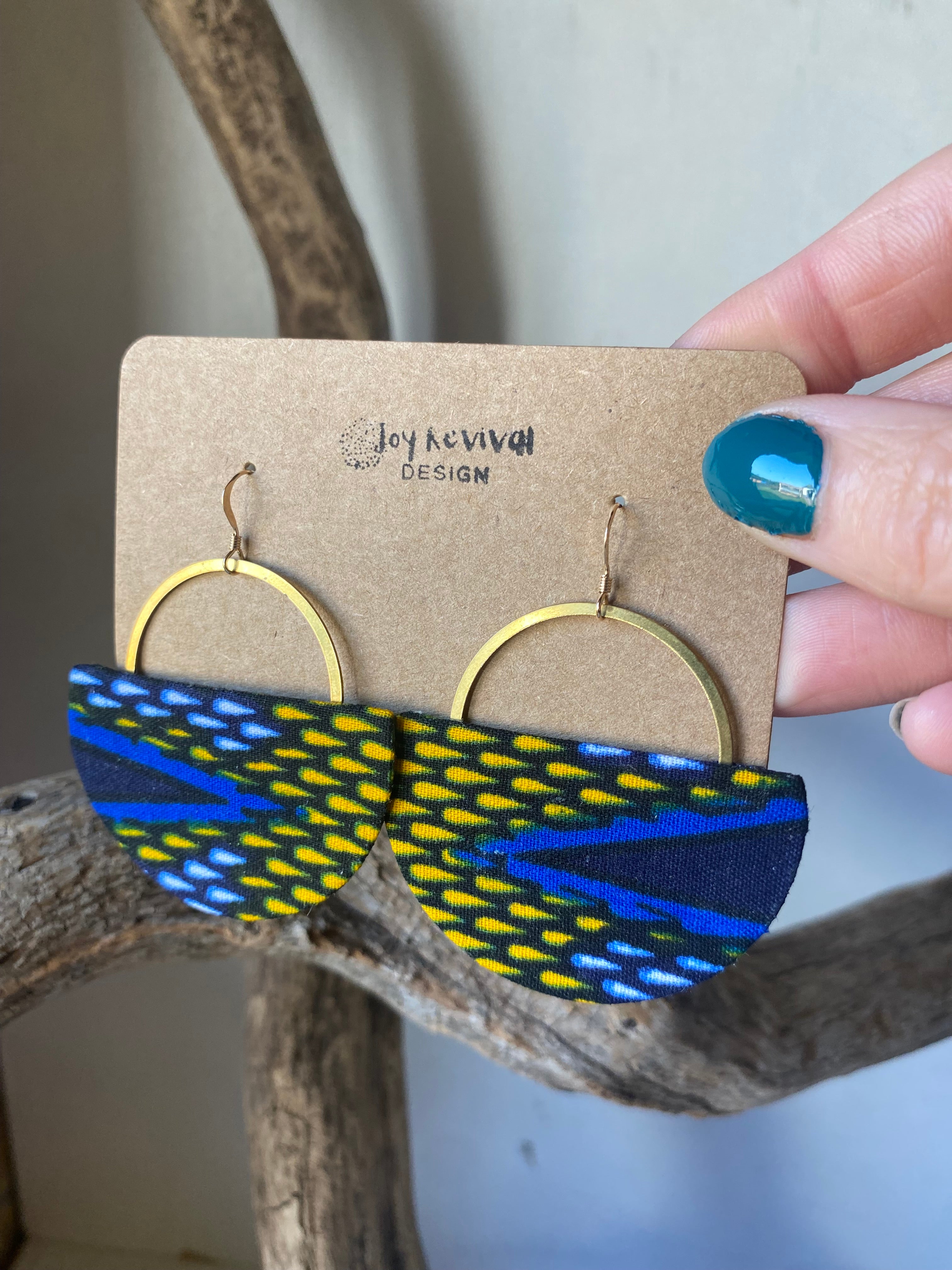 Joy Earrings